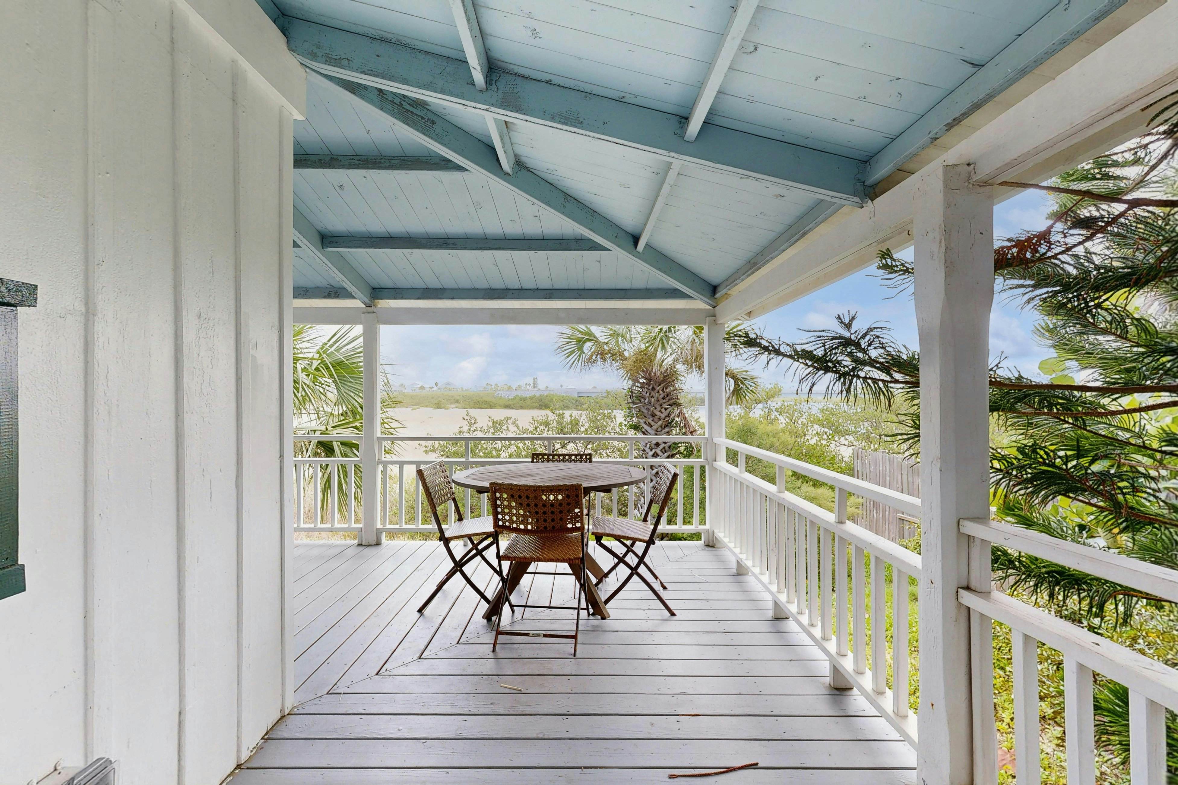 Historic Cottage at Summerhaven
