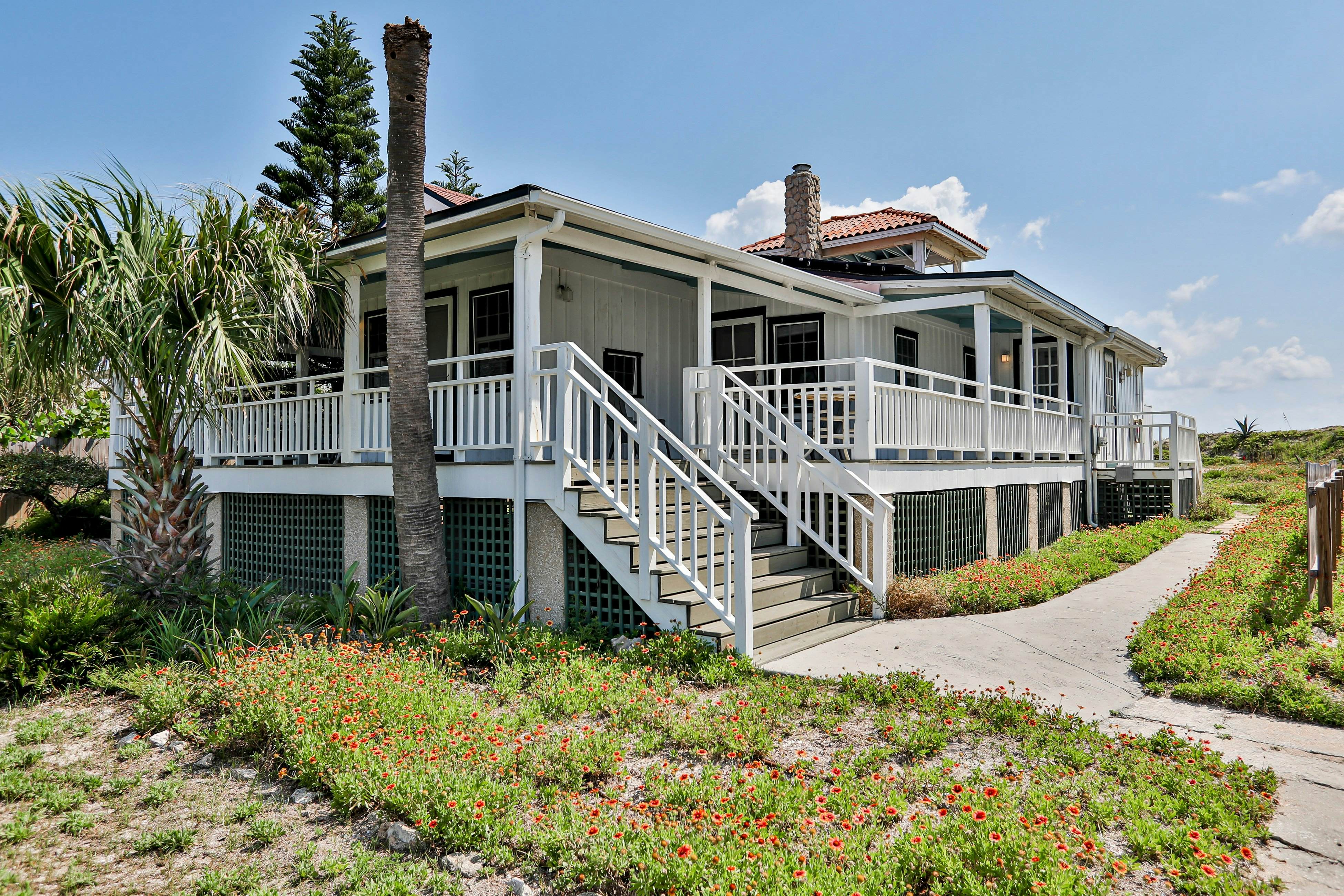 Historic Cottage at Summerhaven