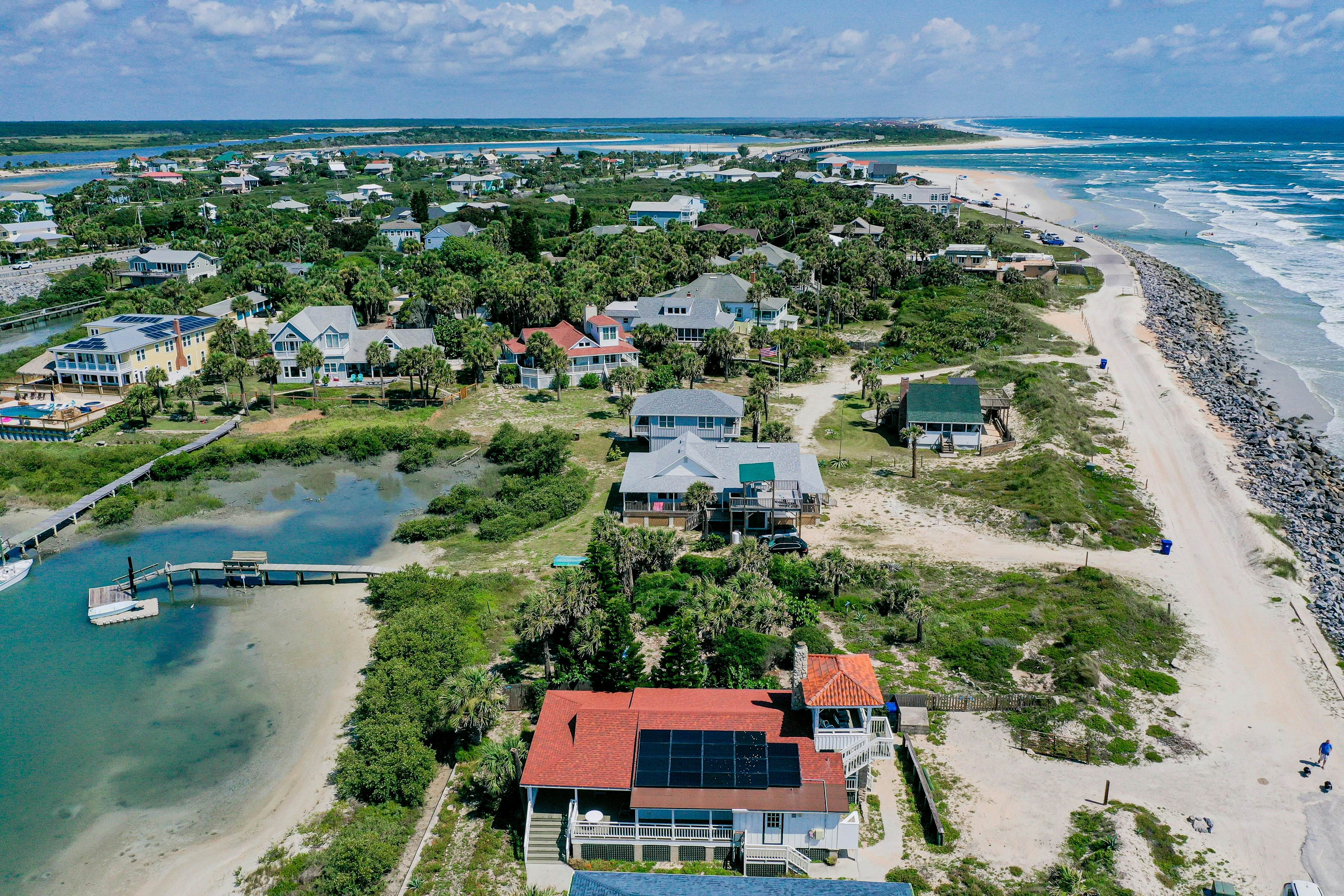 Historic Cottage at Summerhaven