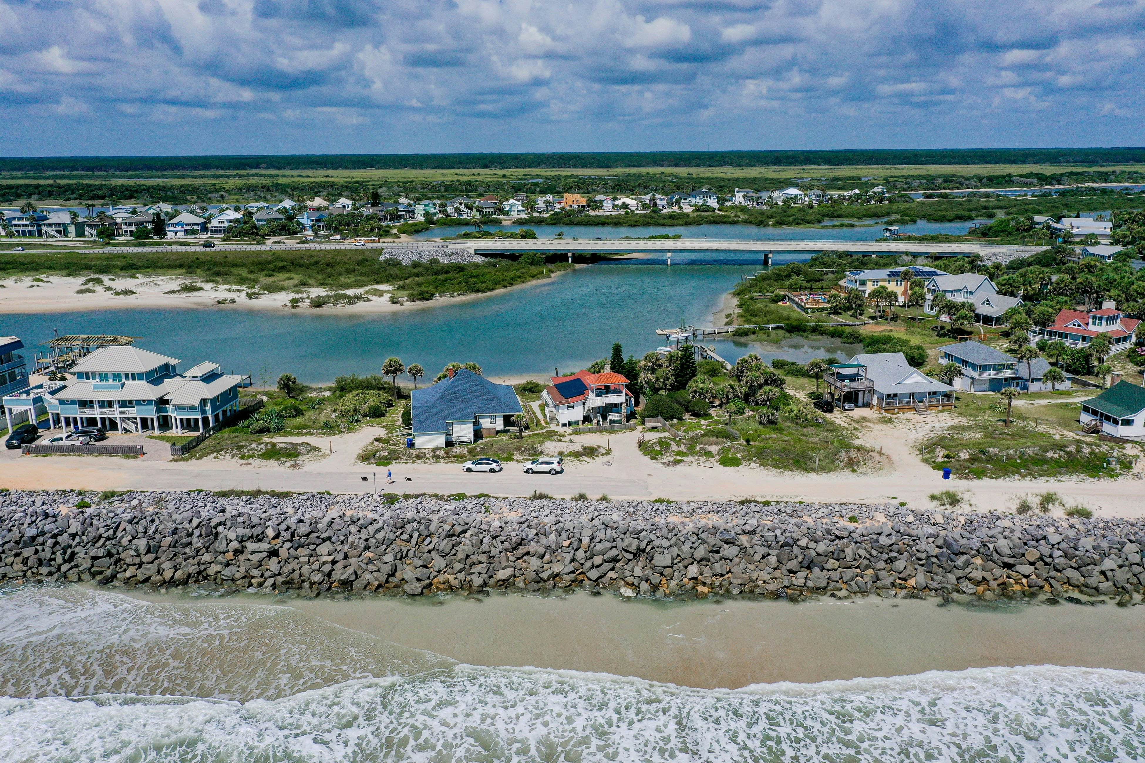 Historic Cottage at Summerhaven