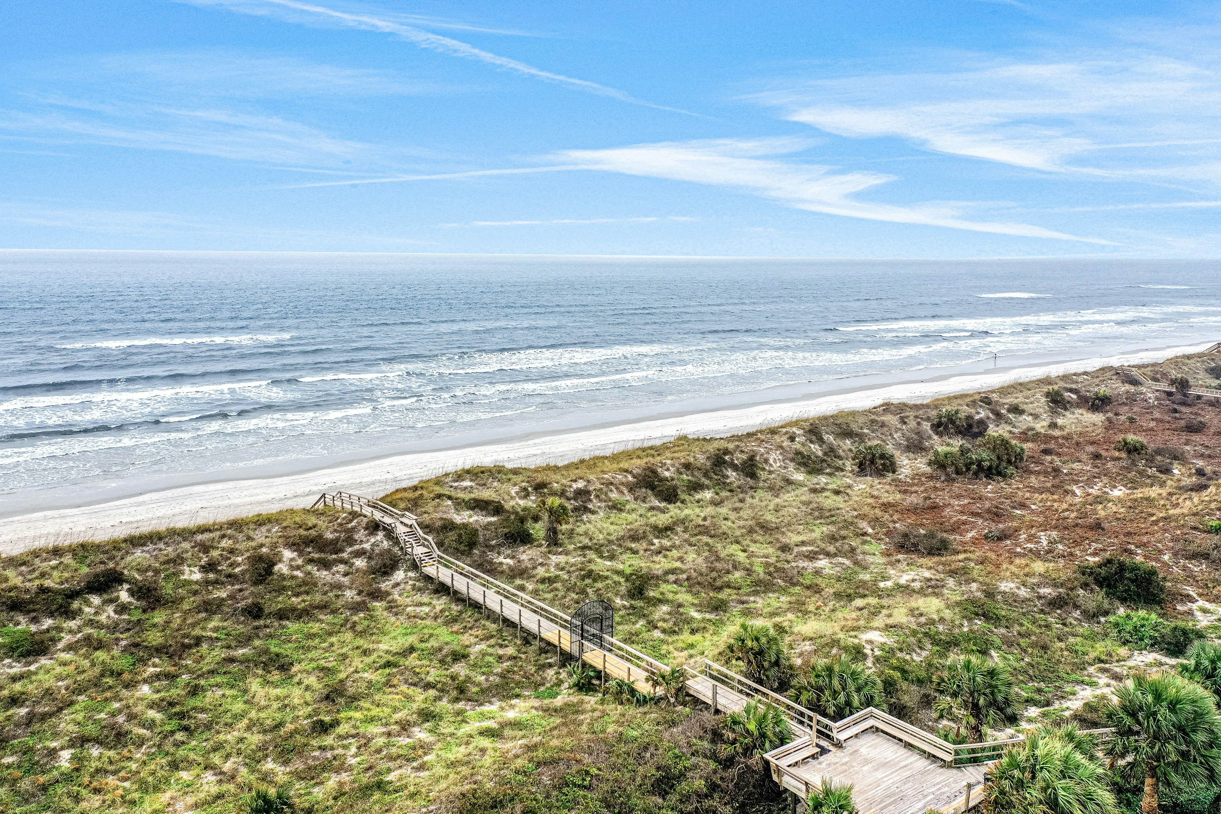 St Augustine Serenity