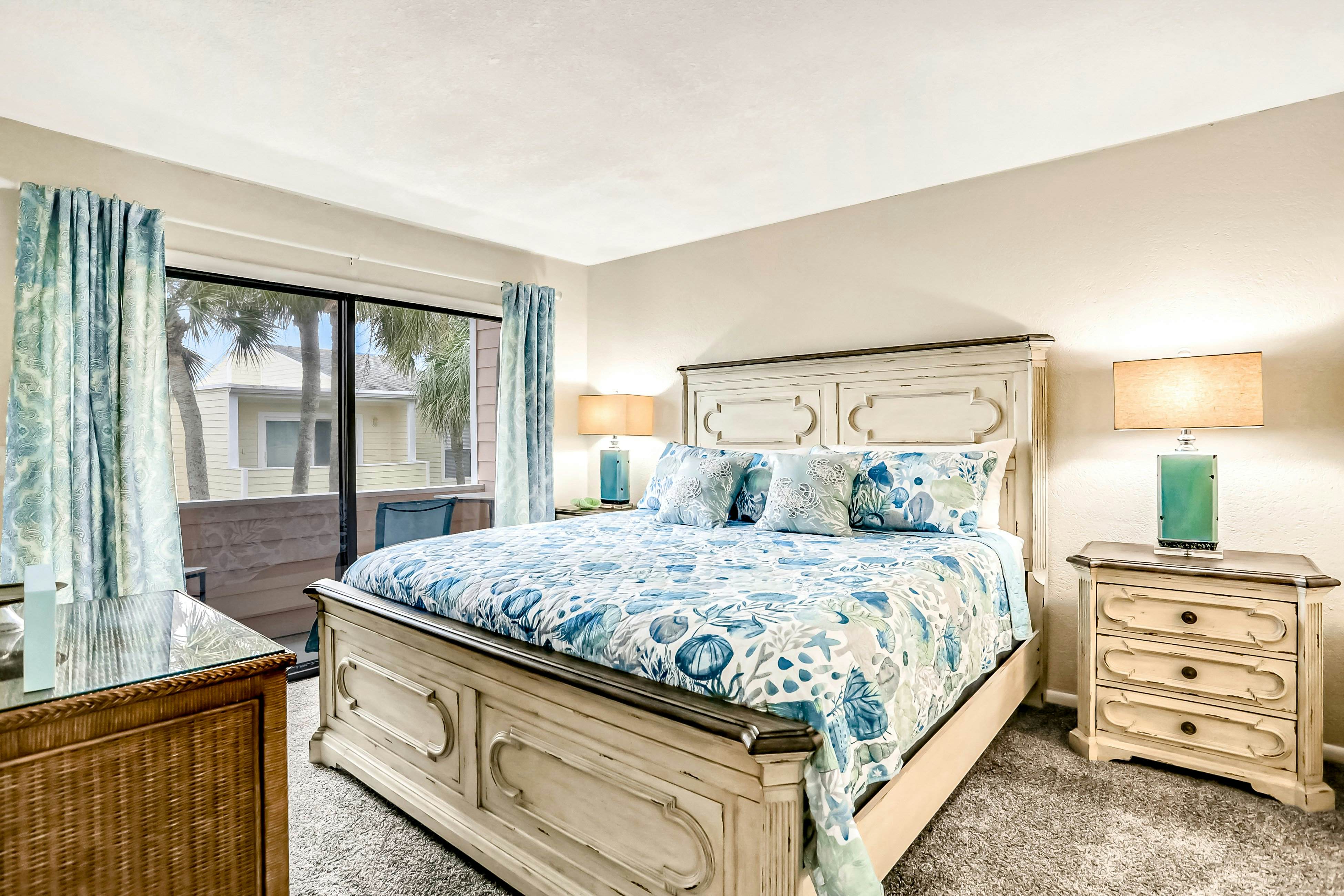 St Augustine Serenity