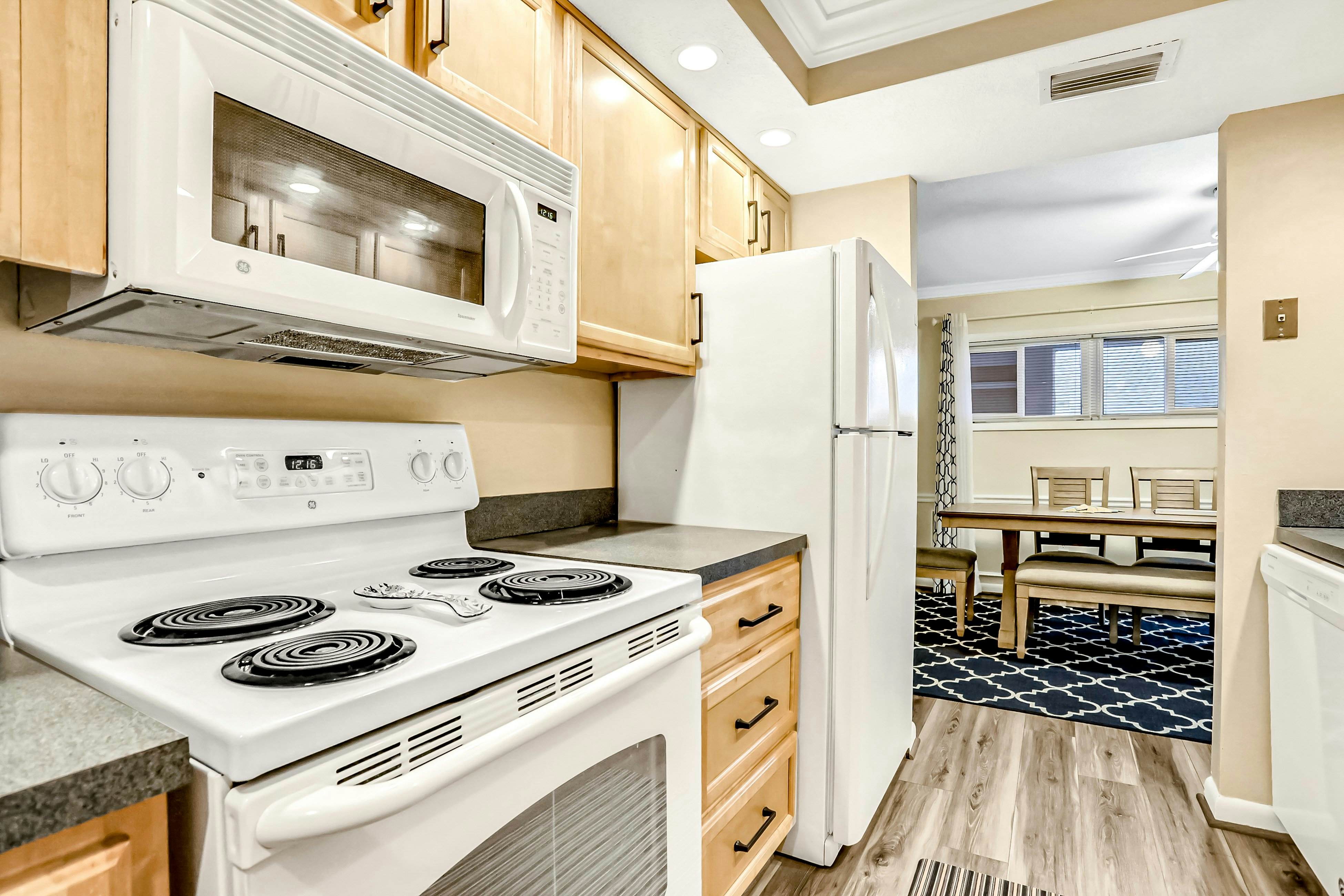 St Augustine Serenity