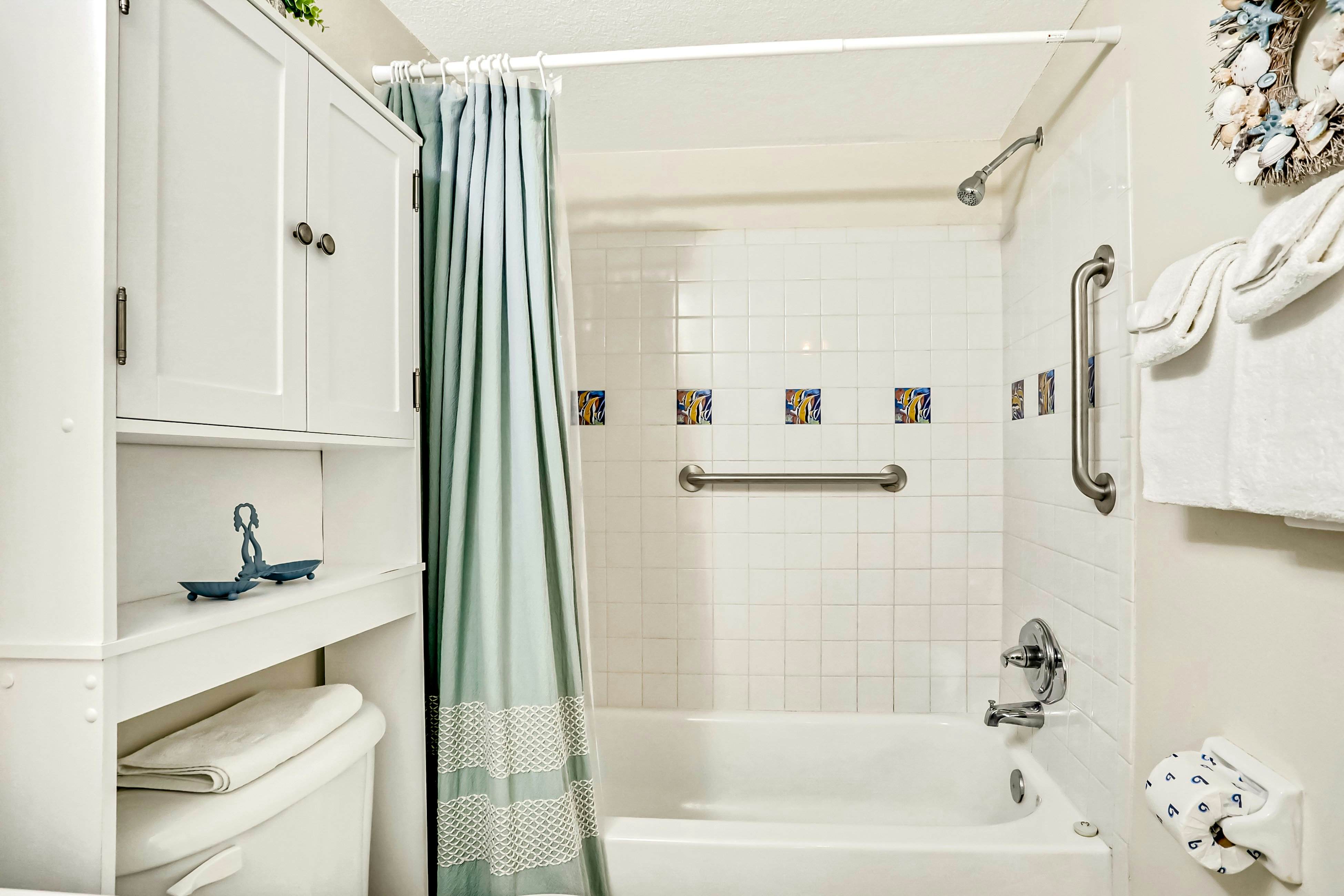 St Augustine Serenity