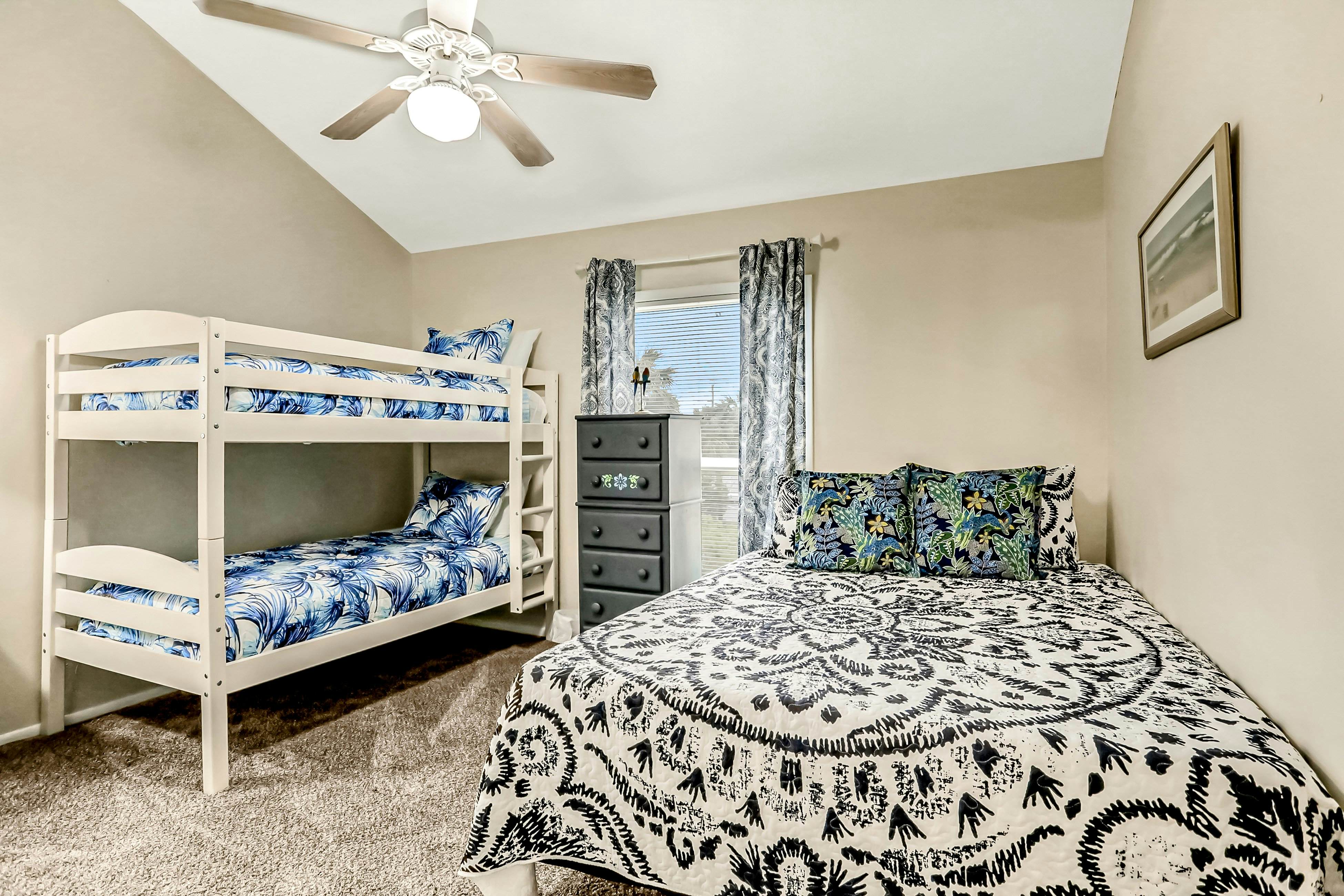 St Augustine Serenity