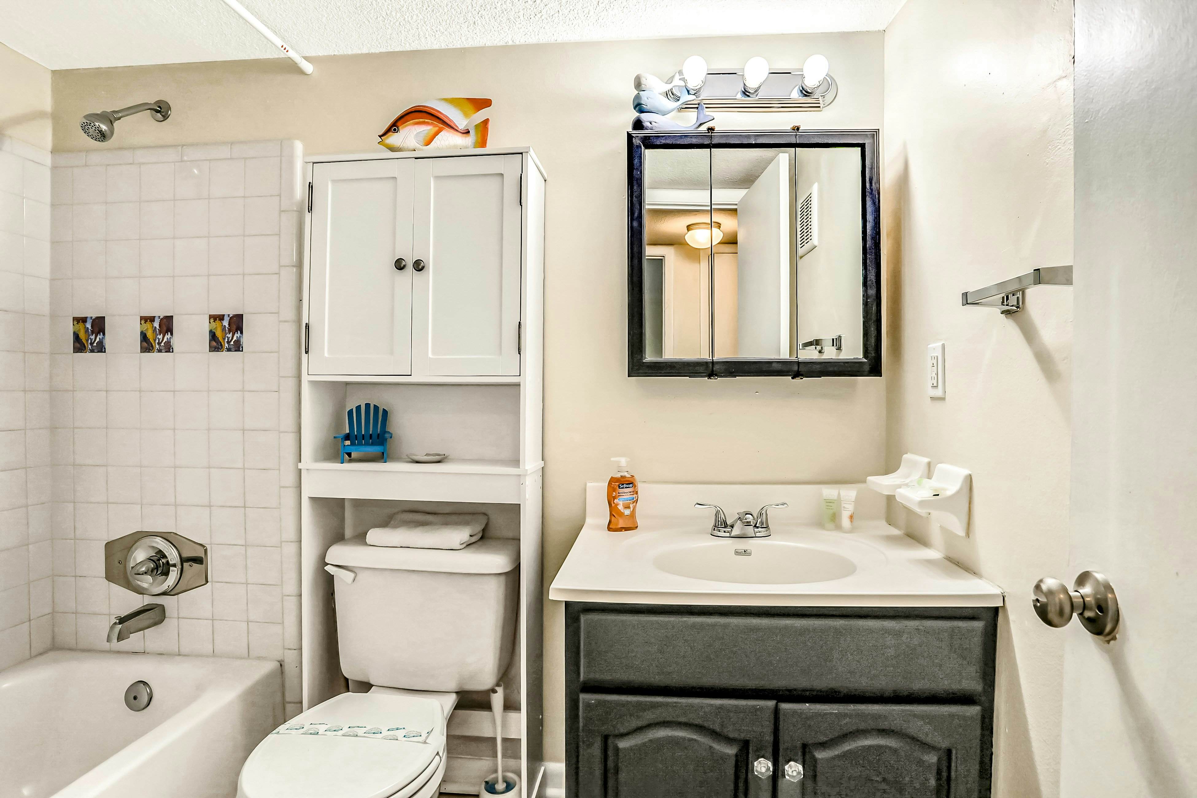 St Augustine Serenity