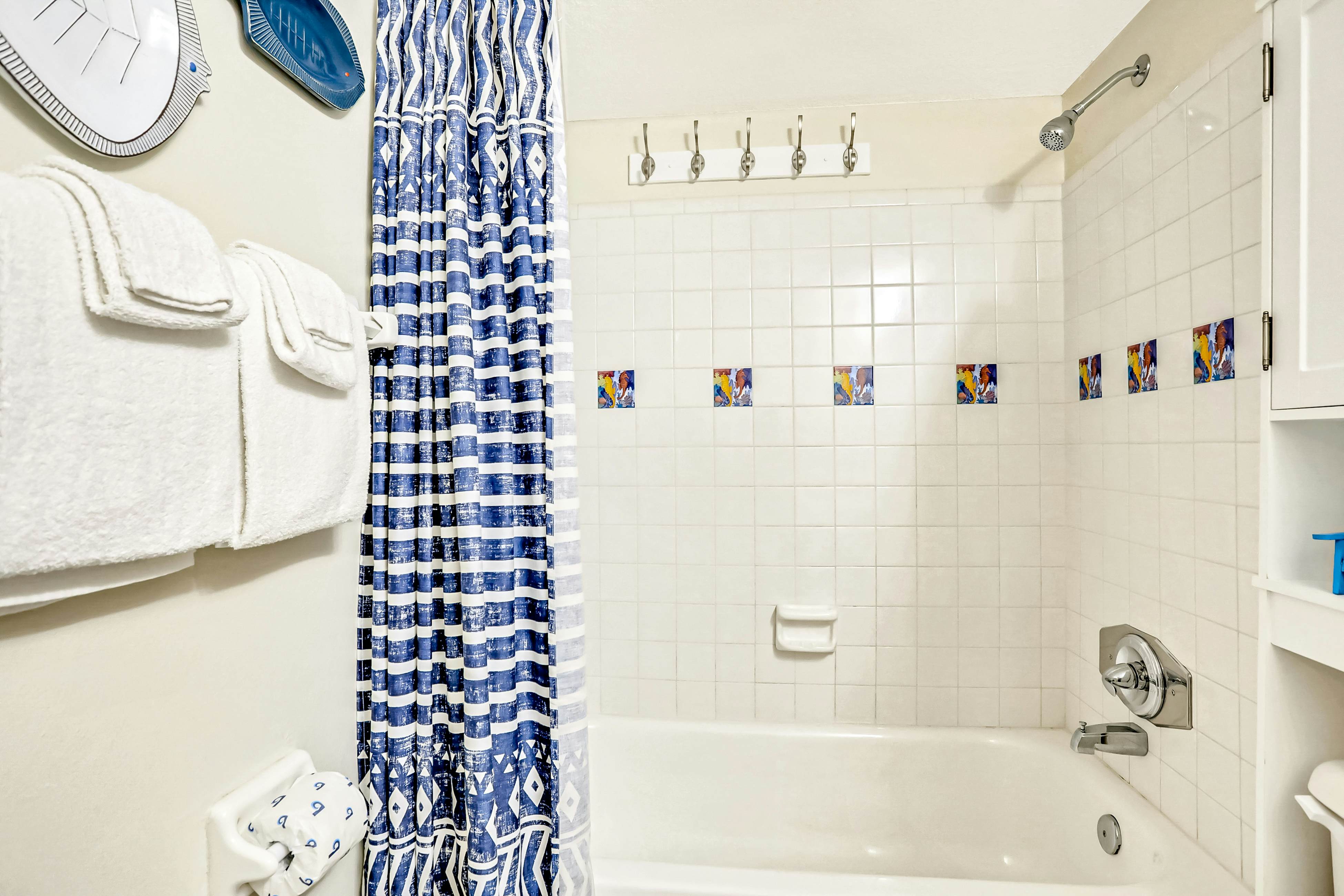 St Augustine Serenity