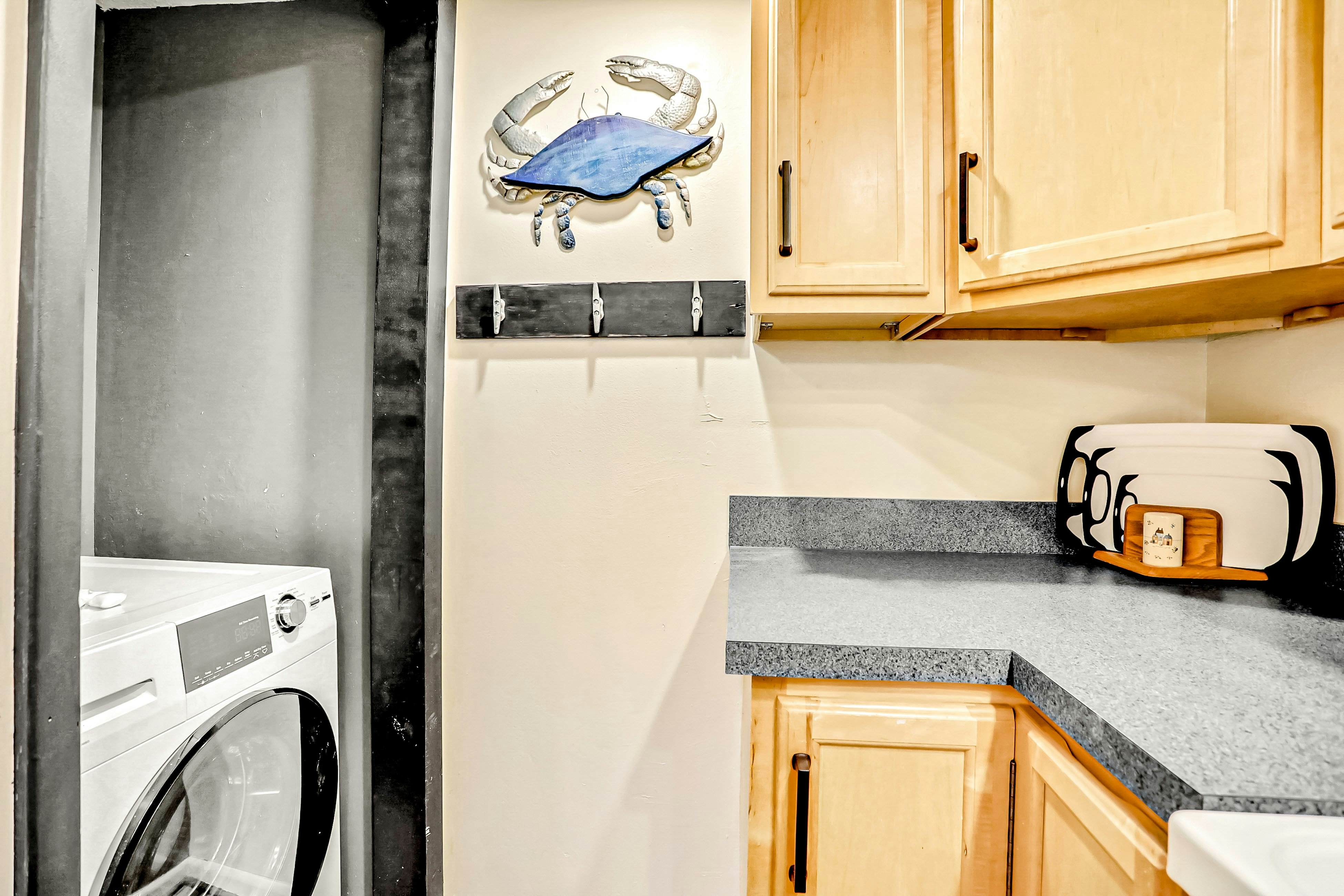 St Augustine Serenity