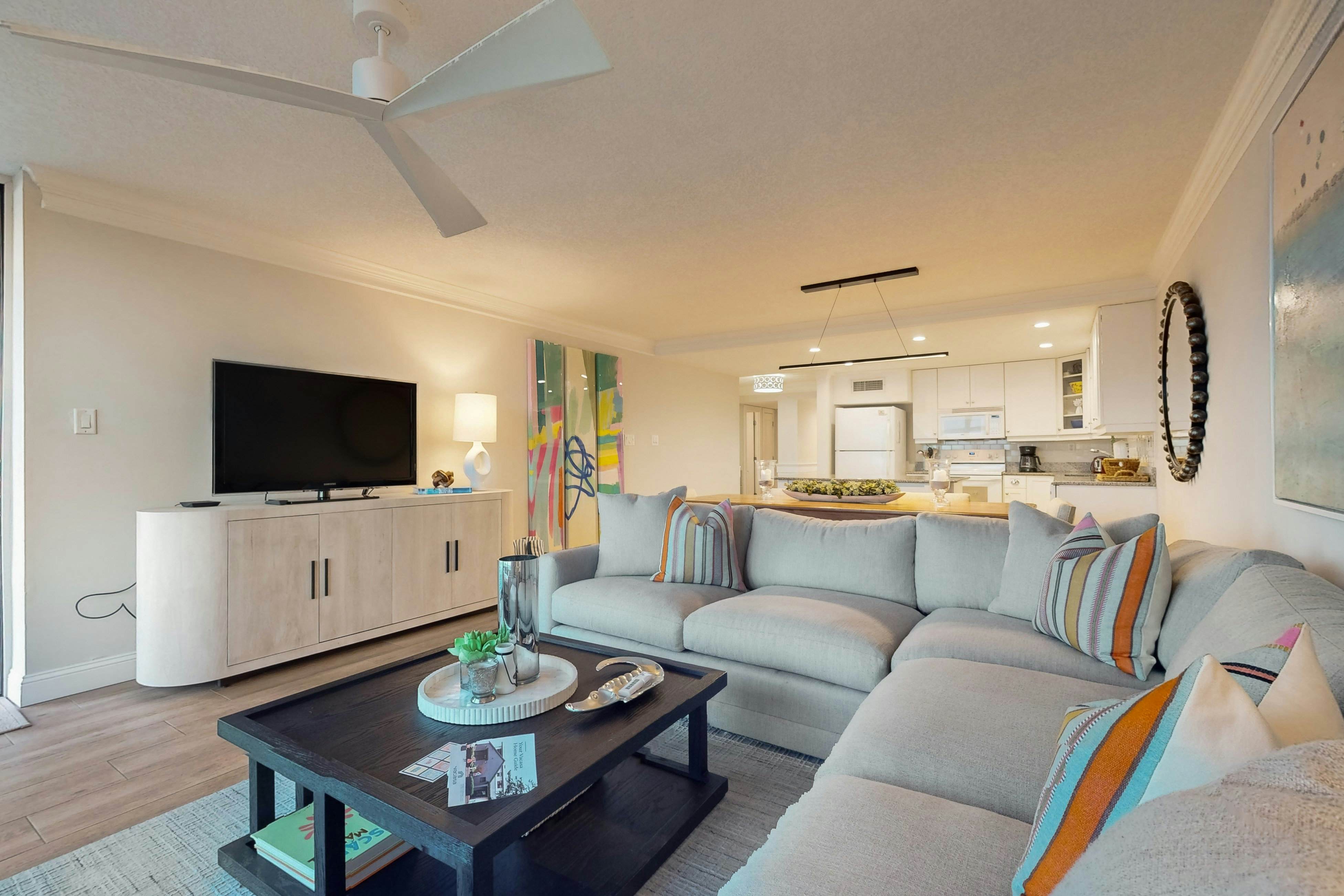 The Golden Sand Dollar