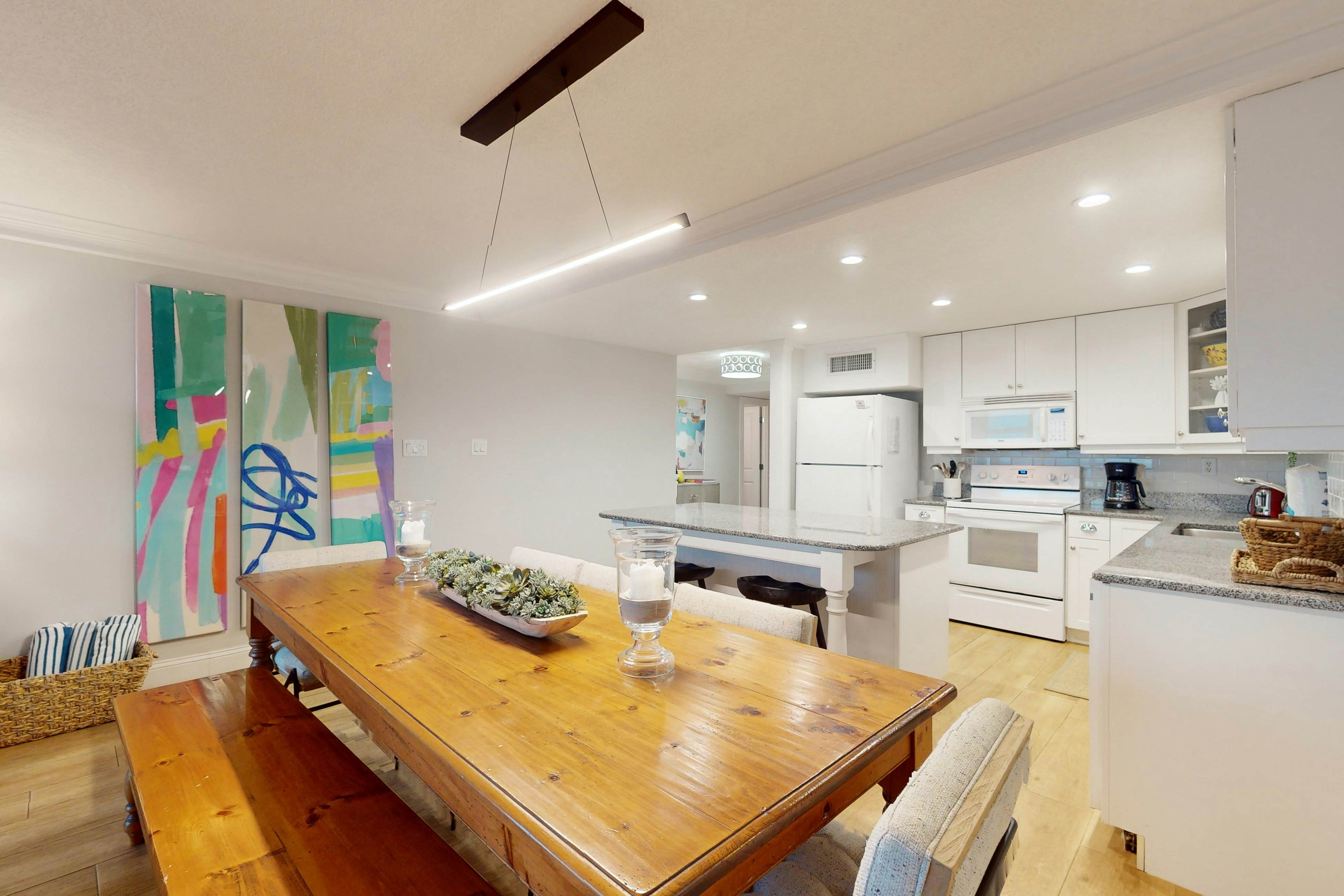 The Golden Sand Dollar