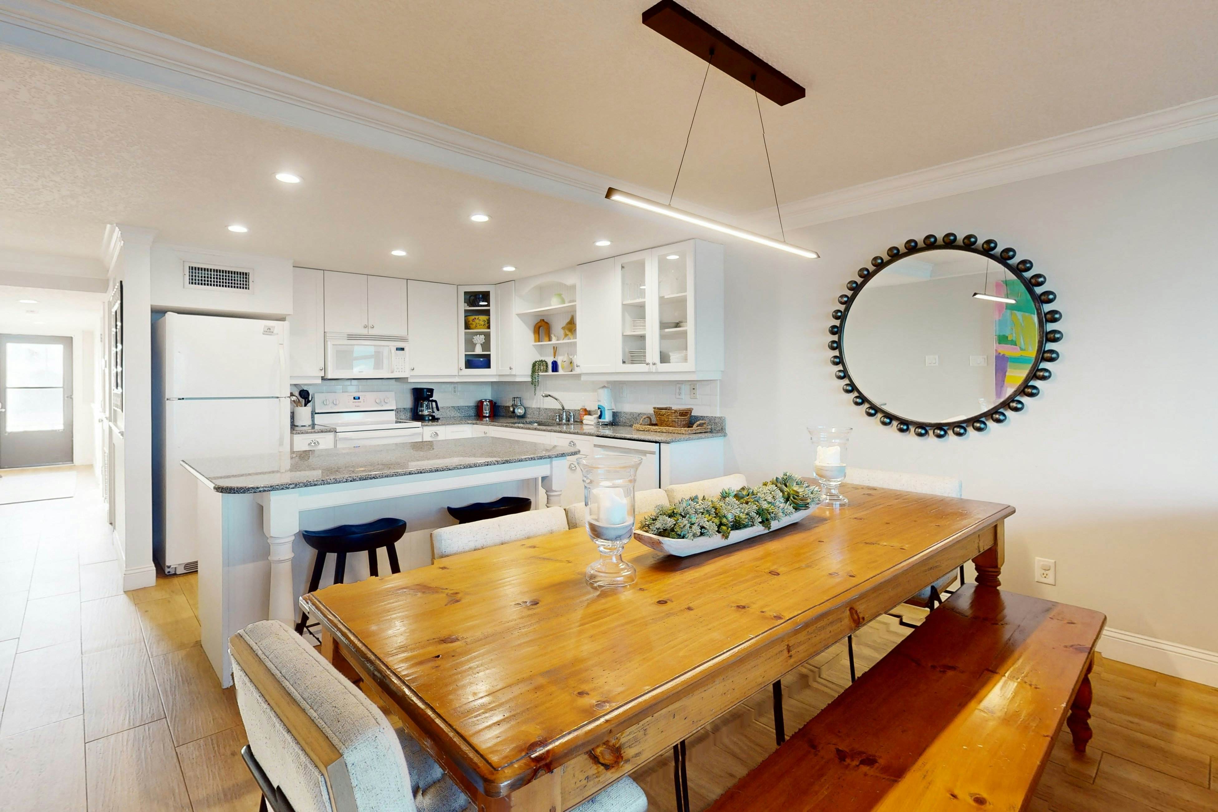 The Golden Sand Dollar