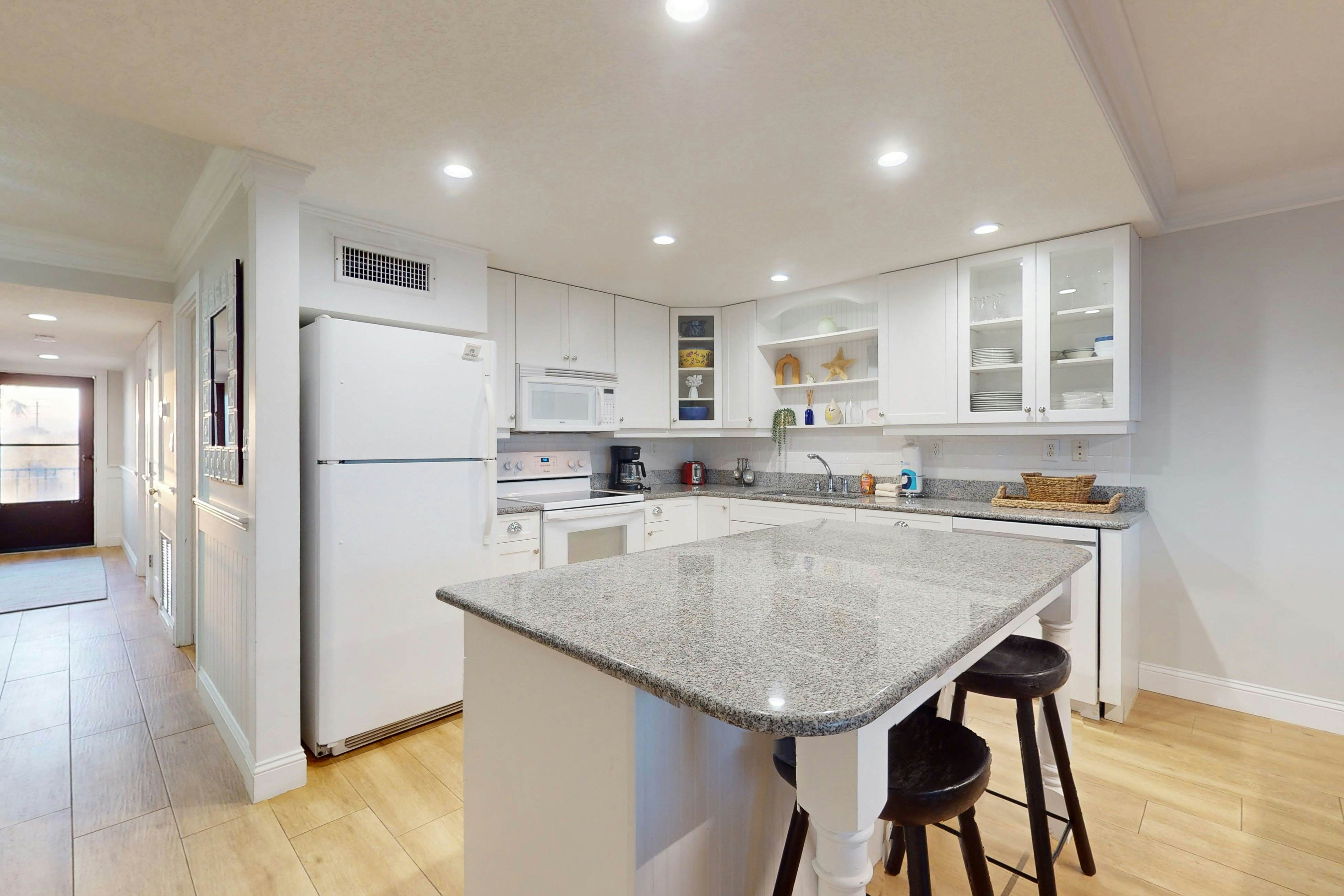 The Golden Sand Dollar