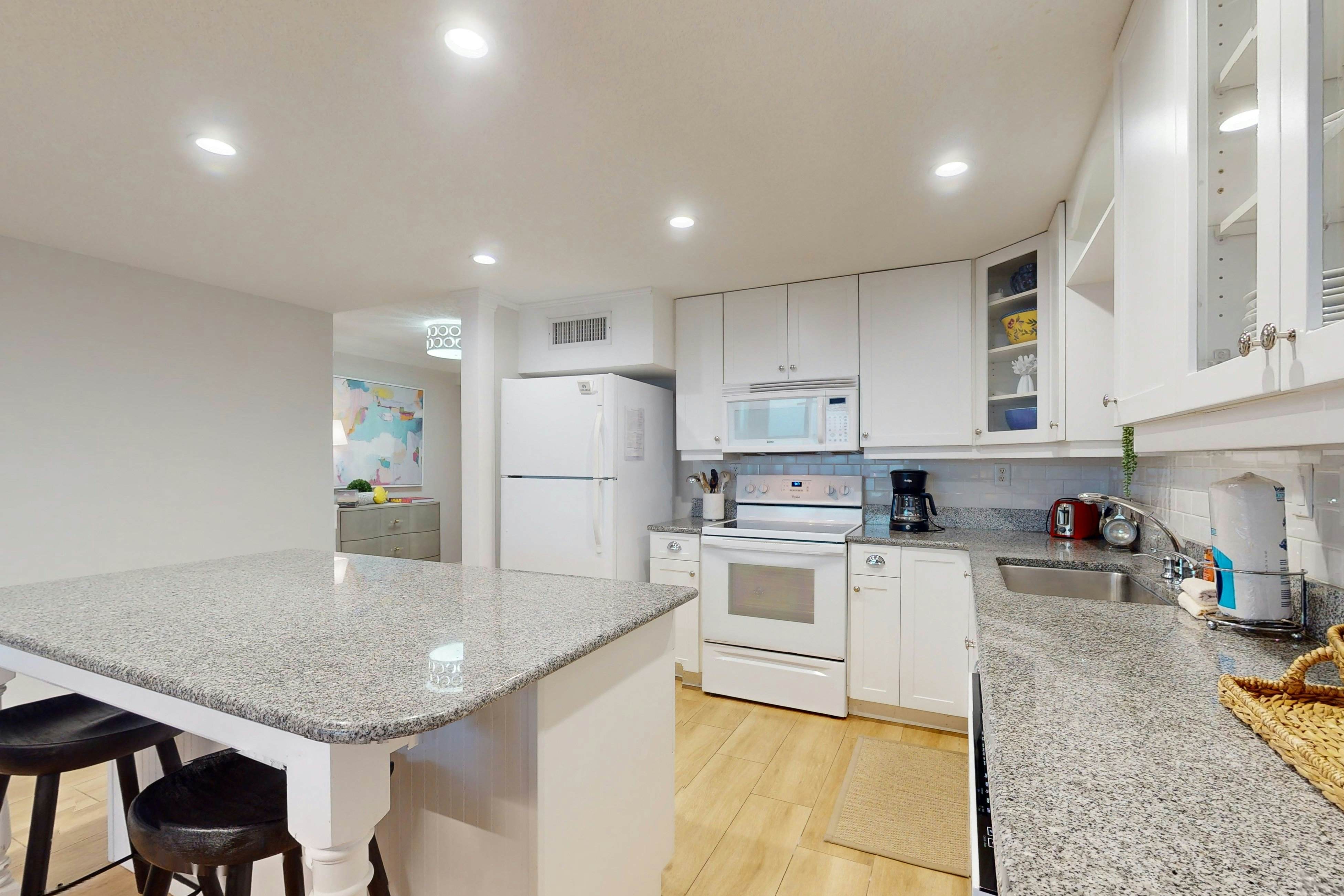 The Golden Sand Dollar