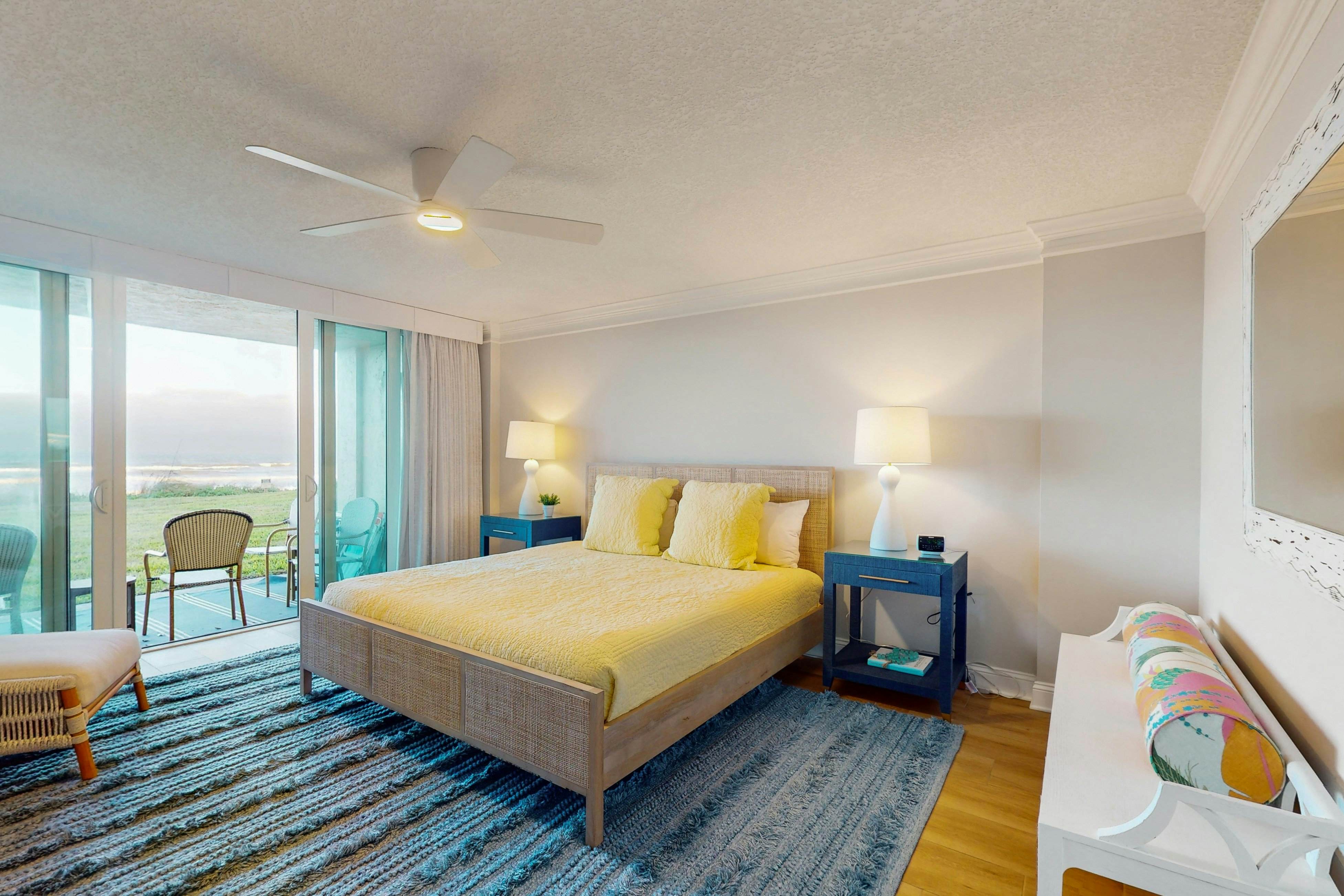 The Golden Sand Dollar