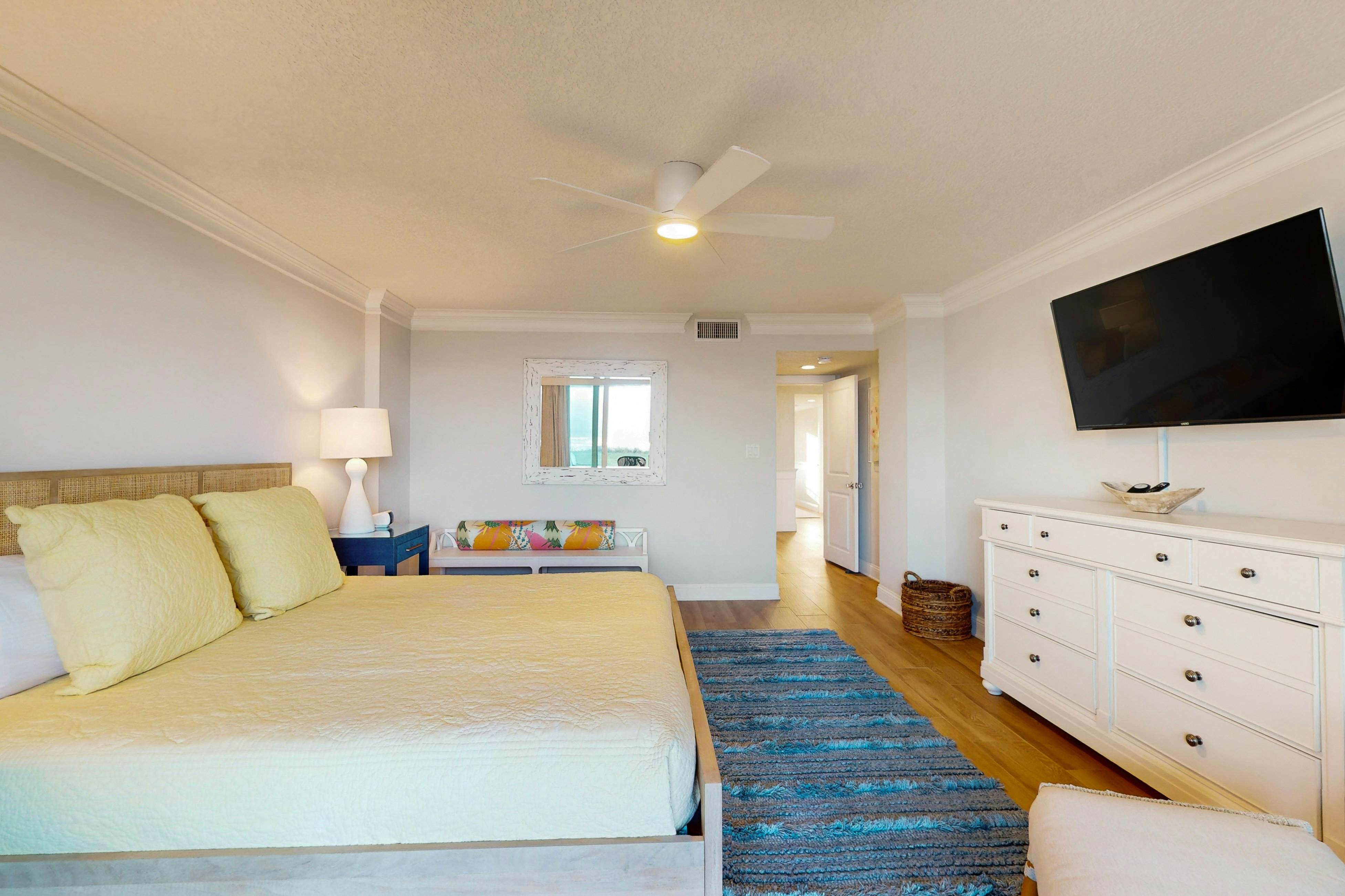 The Golden Sand Dollar