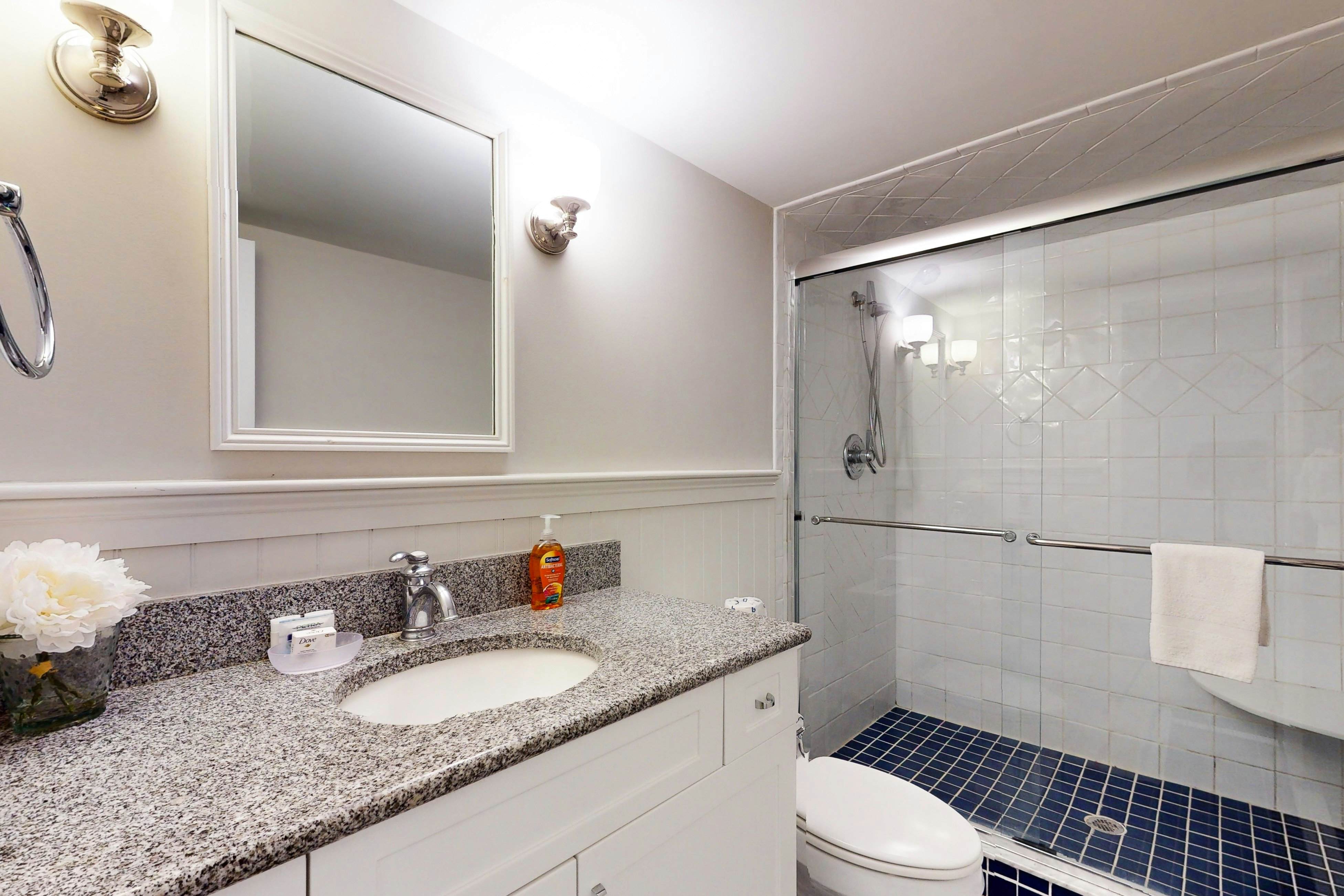 The Golden Sand Dollar