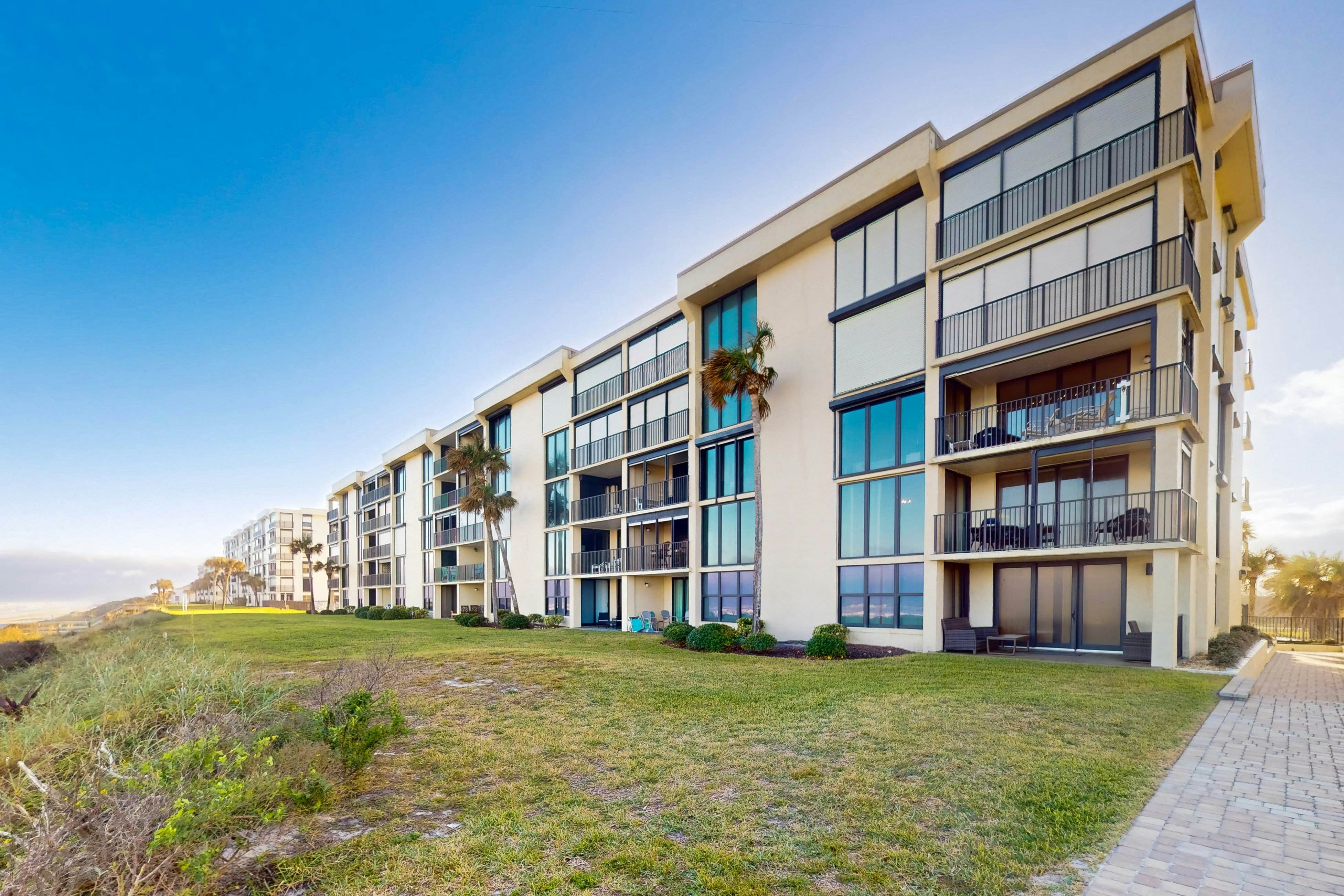 The Golden Sand Dollar