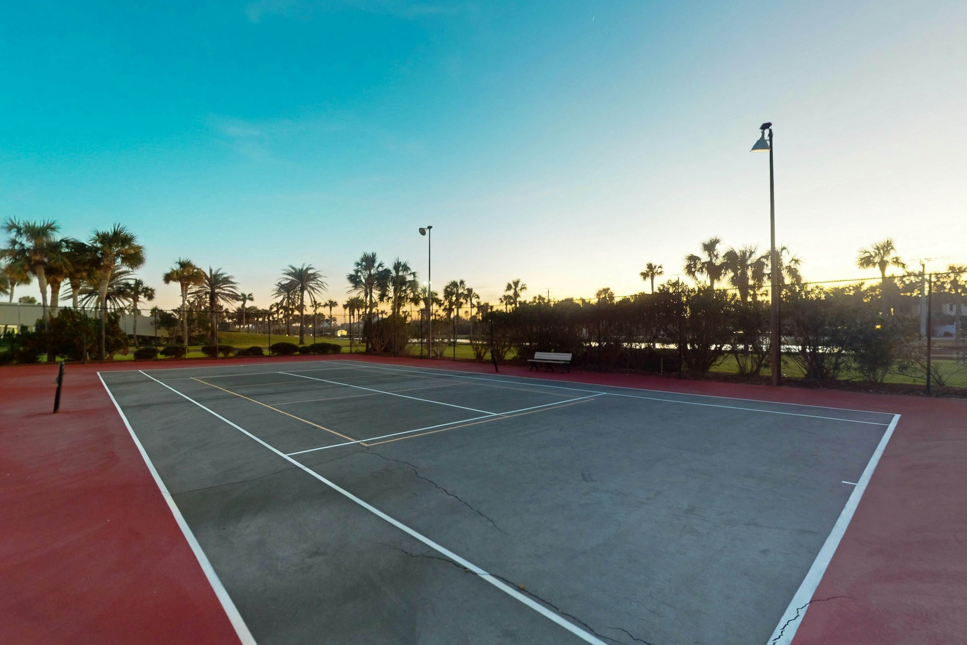 The Golden Sand Dollar
