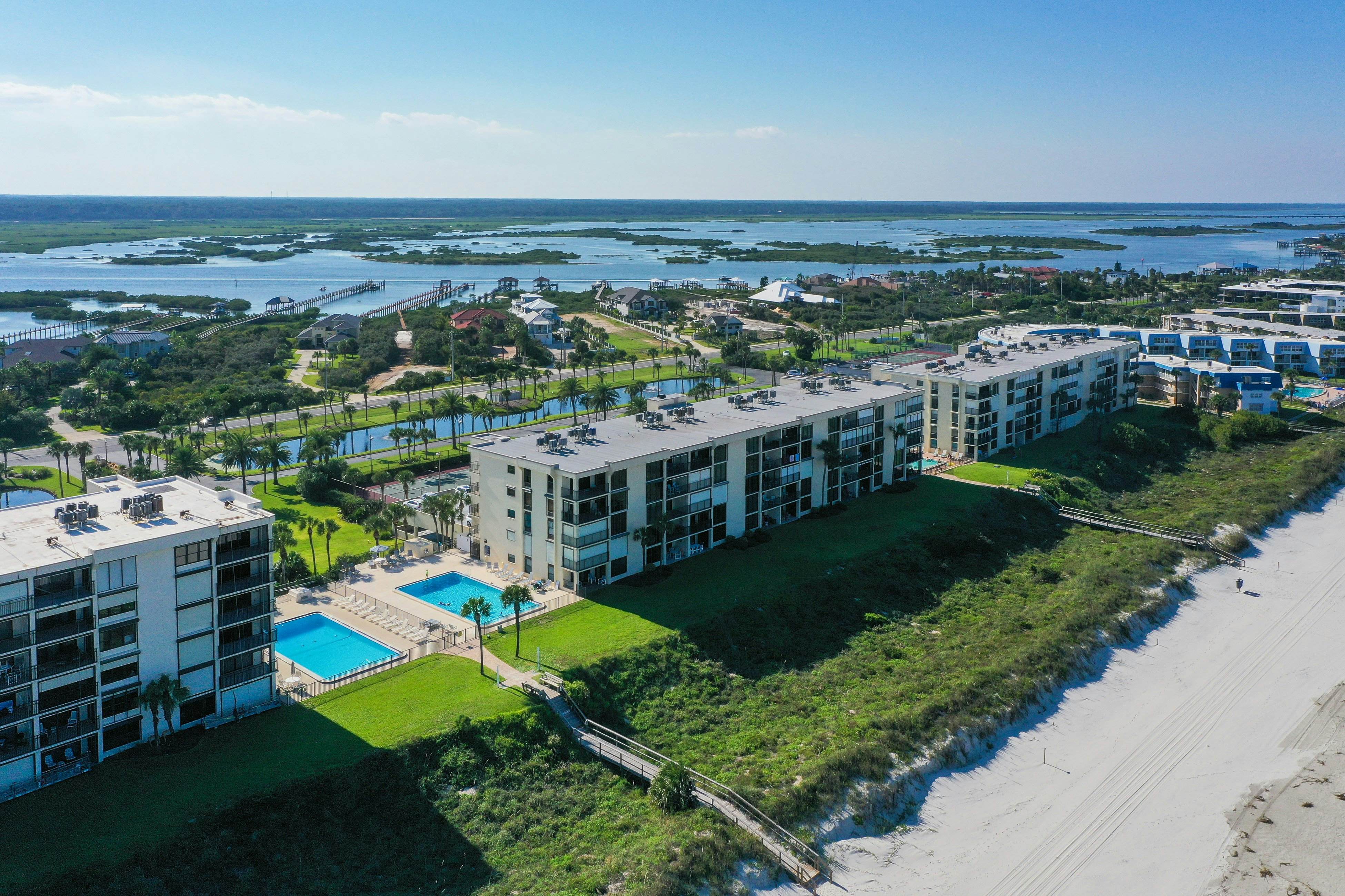 Sand Dollar II - 103