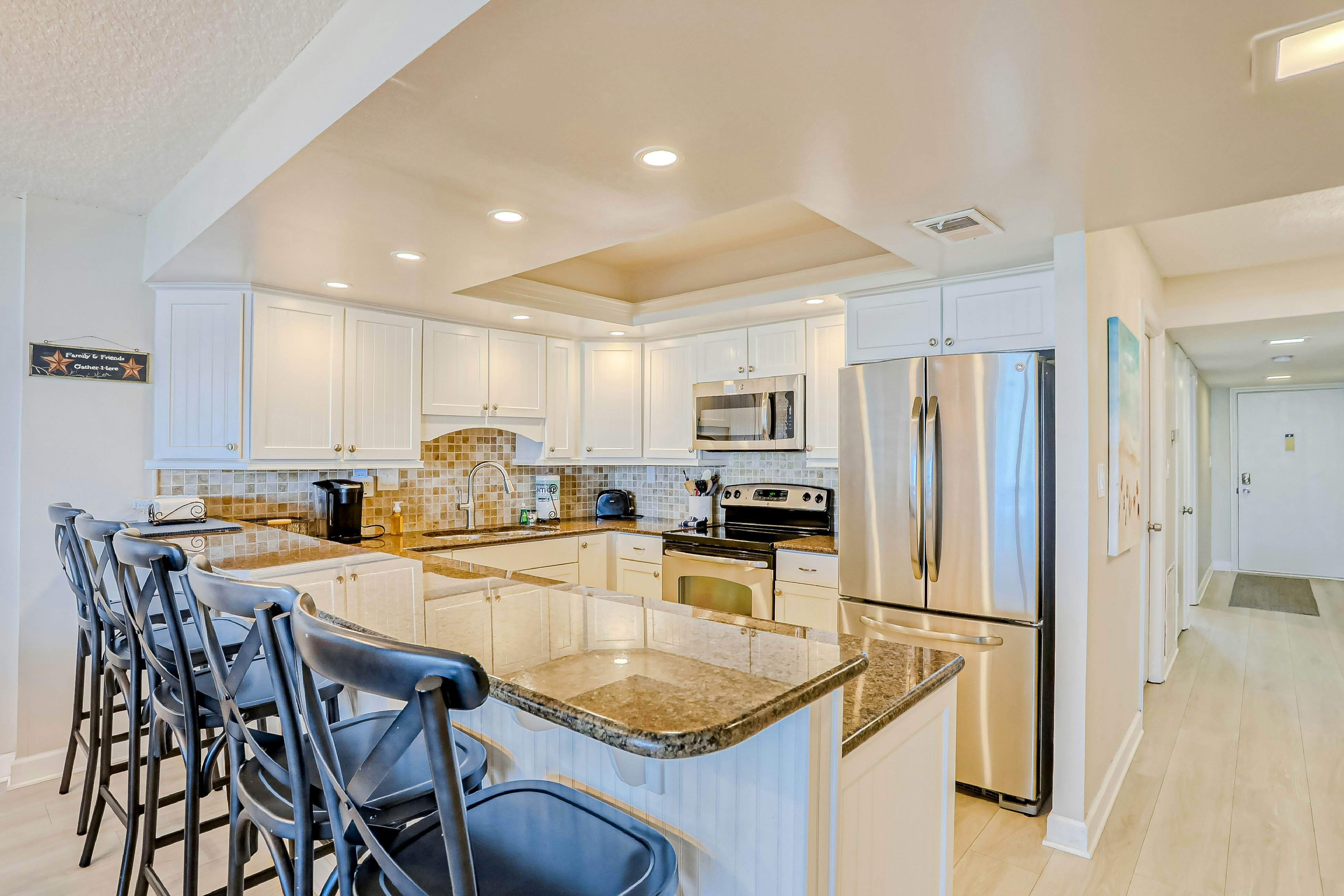 Sand Dollar II - 103