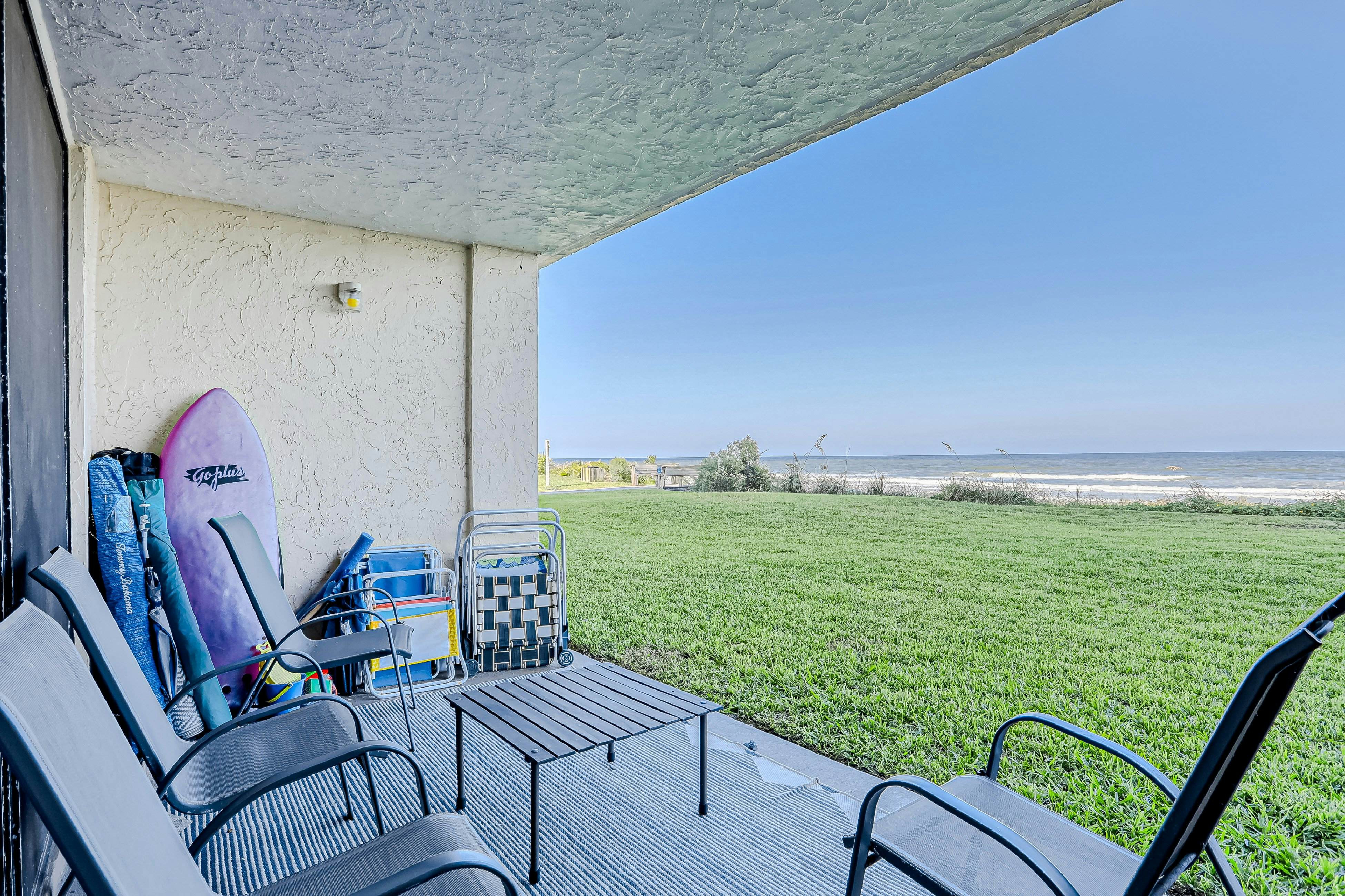 Sand Dollar II - 103