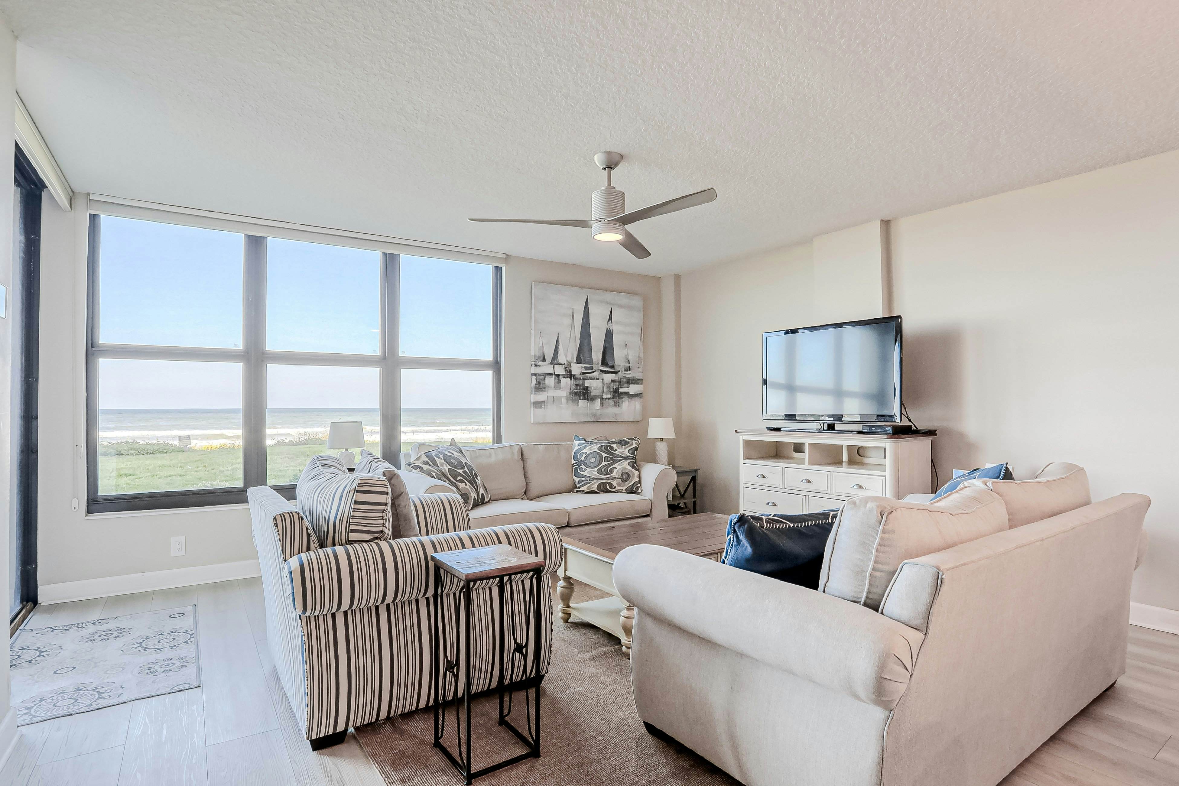 Sand Dollar II - 103