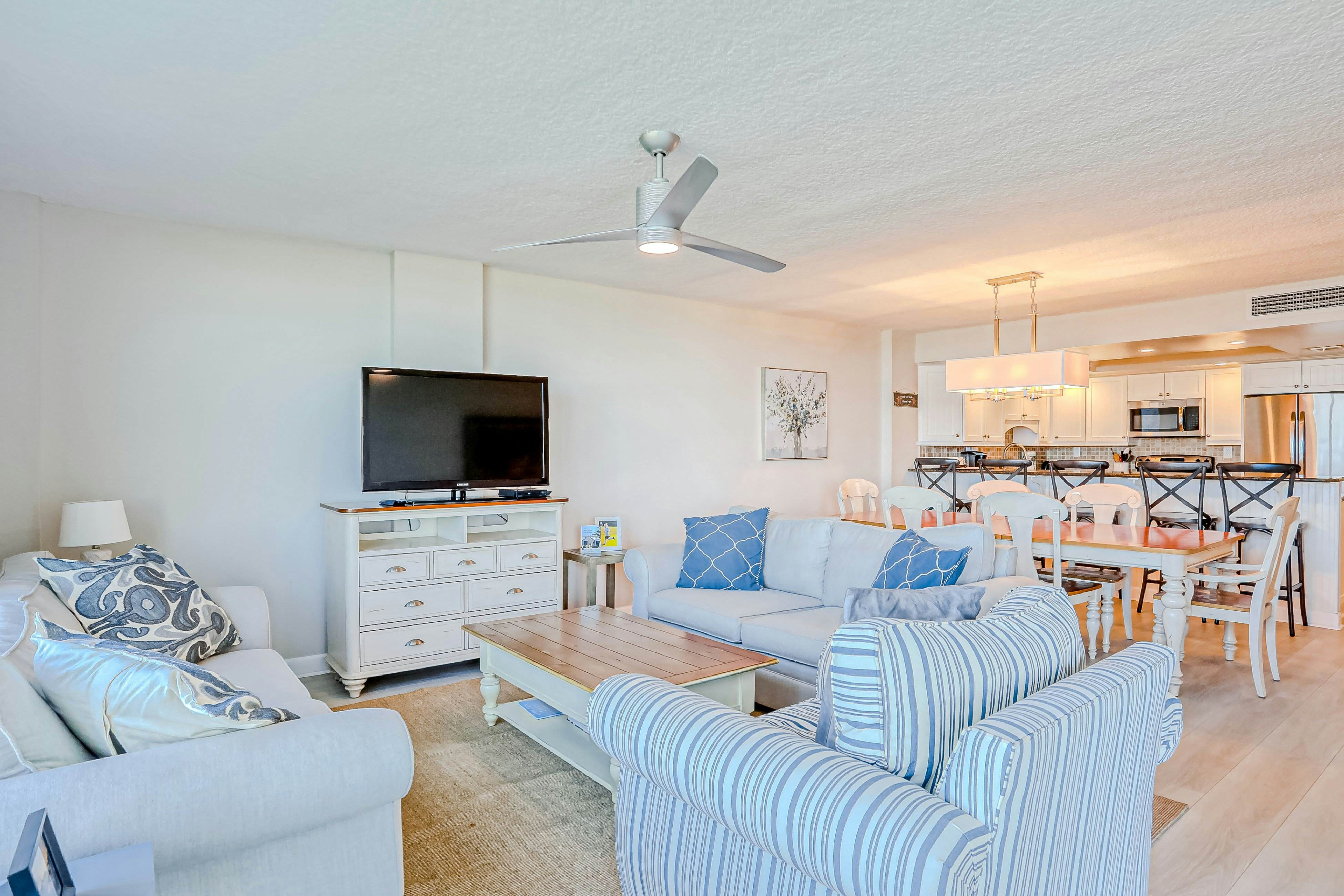 Sand Dollar II - 103