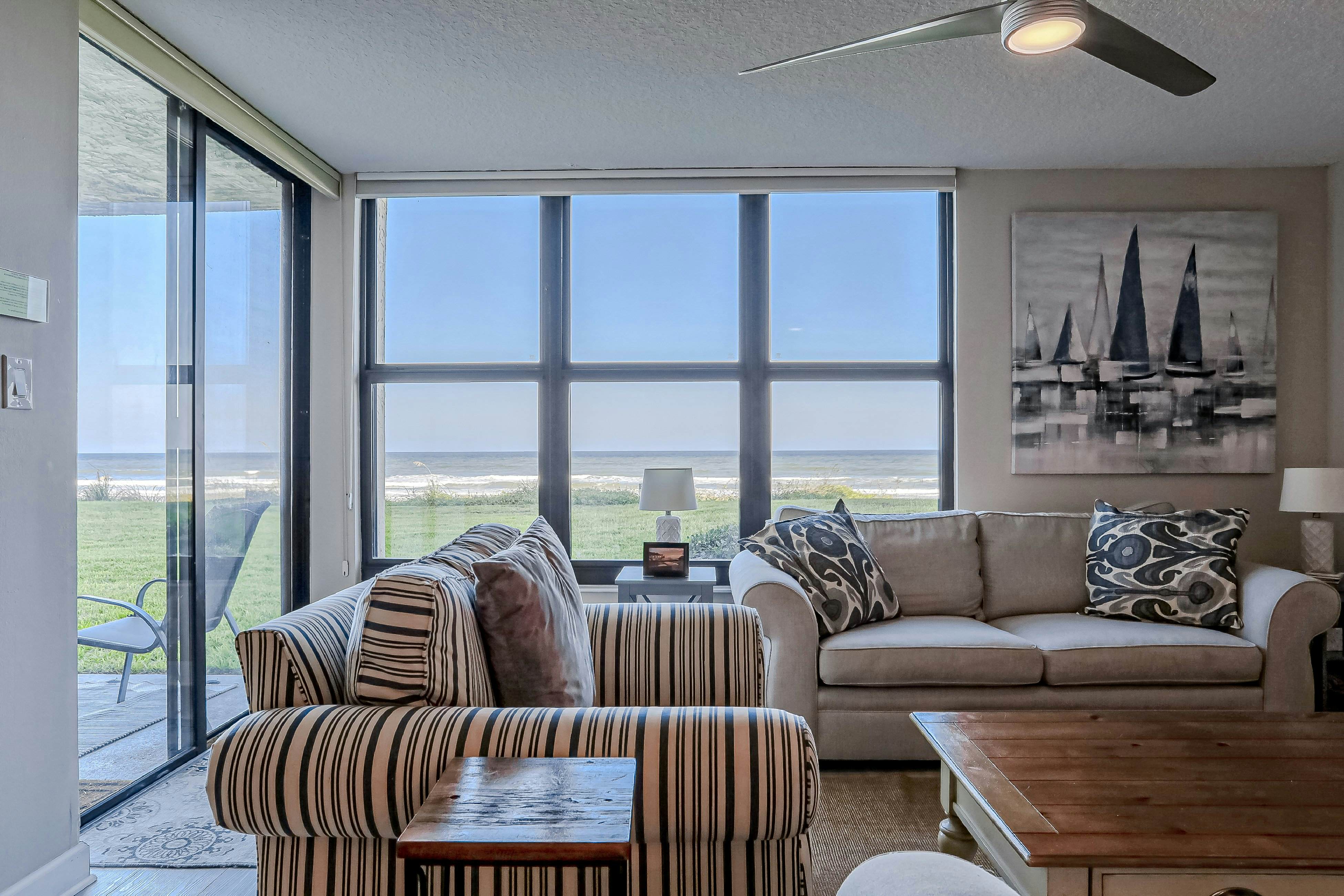 Sand Dollar II - 103