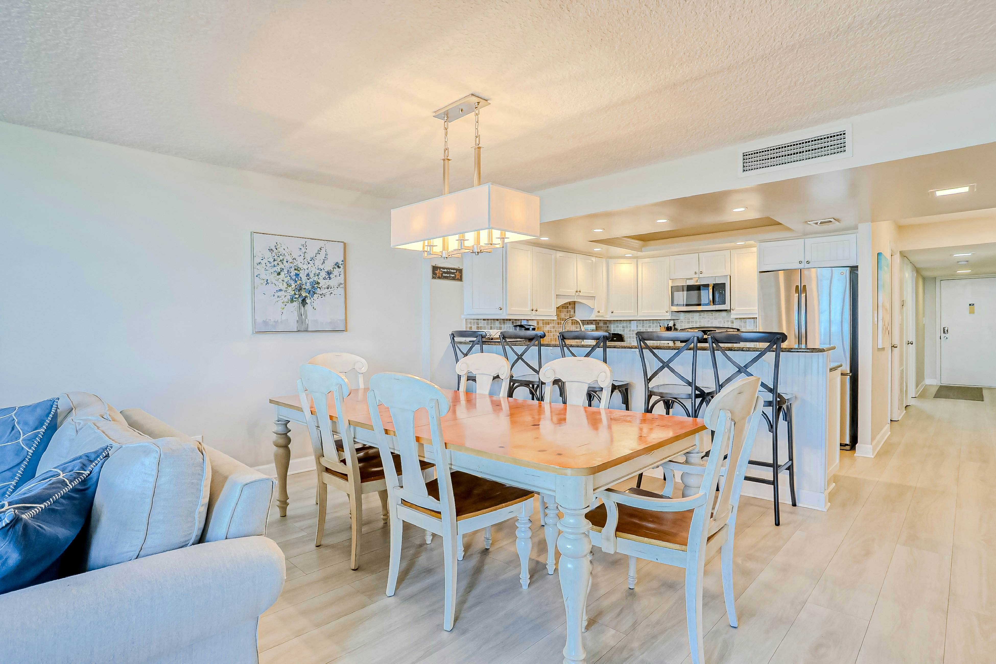 Sand Dollar II - 103