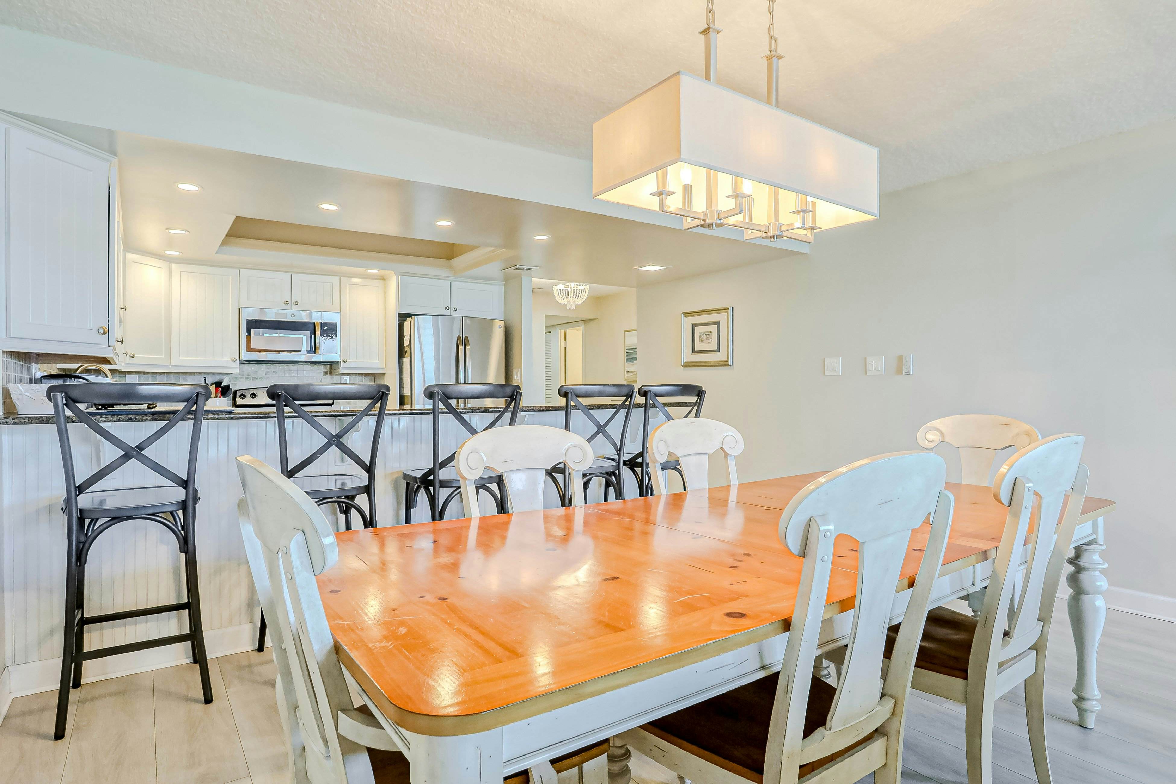 Sand Dollar II - 103