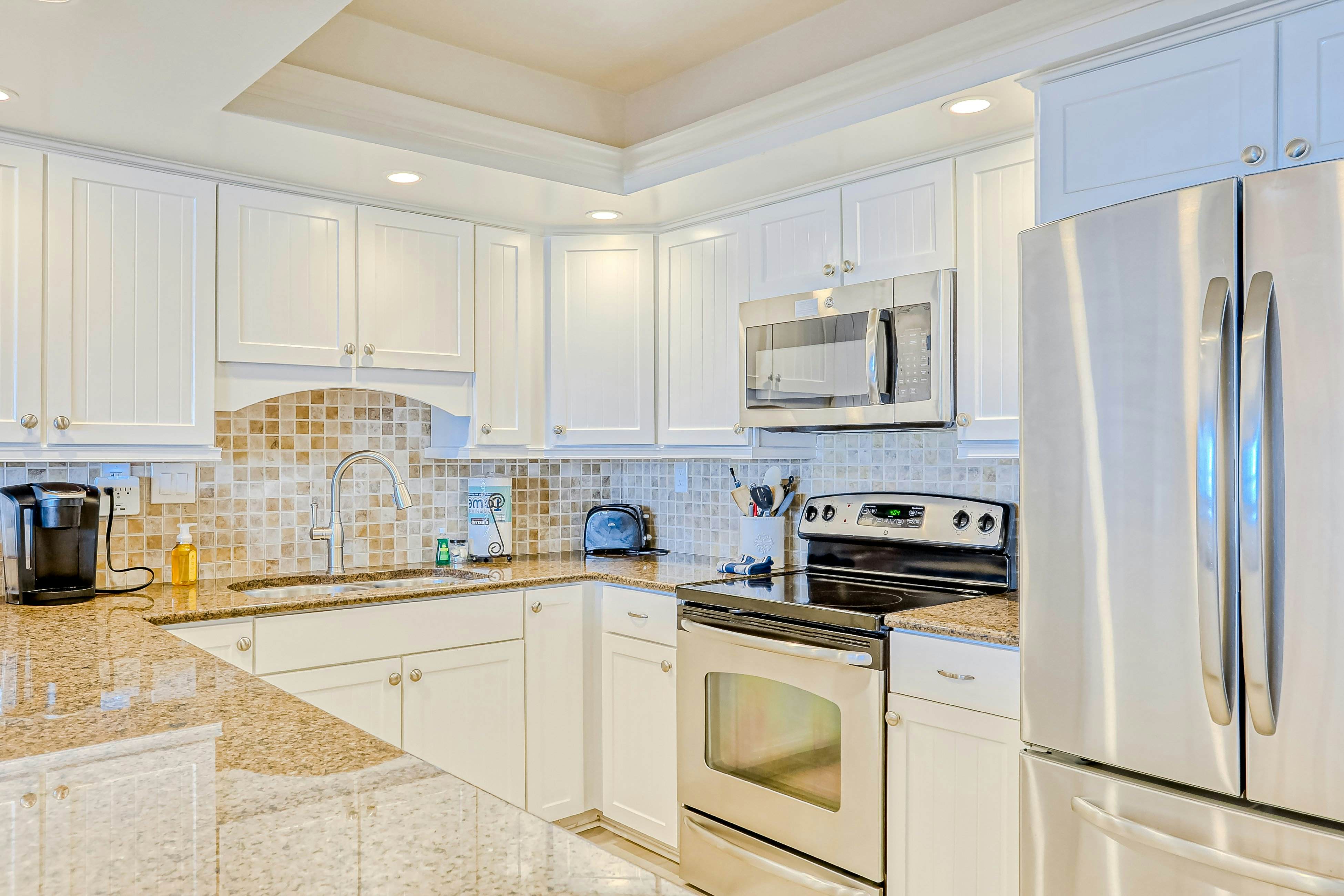 Sand Dollar II - 103