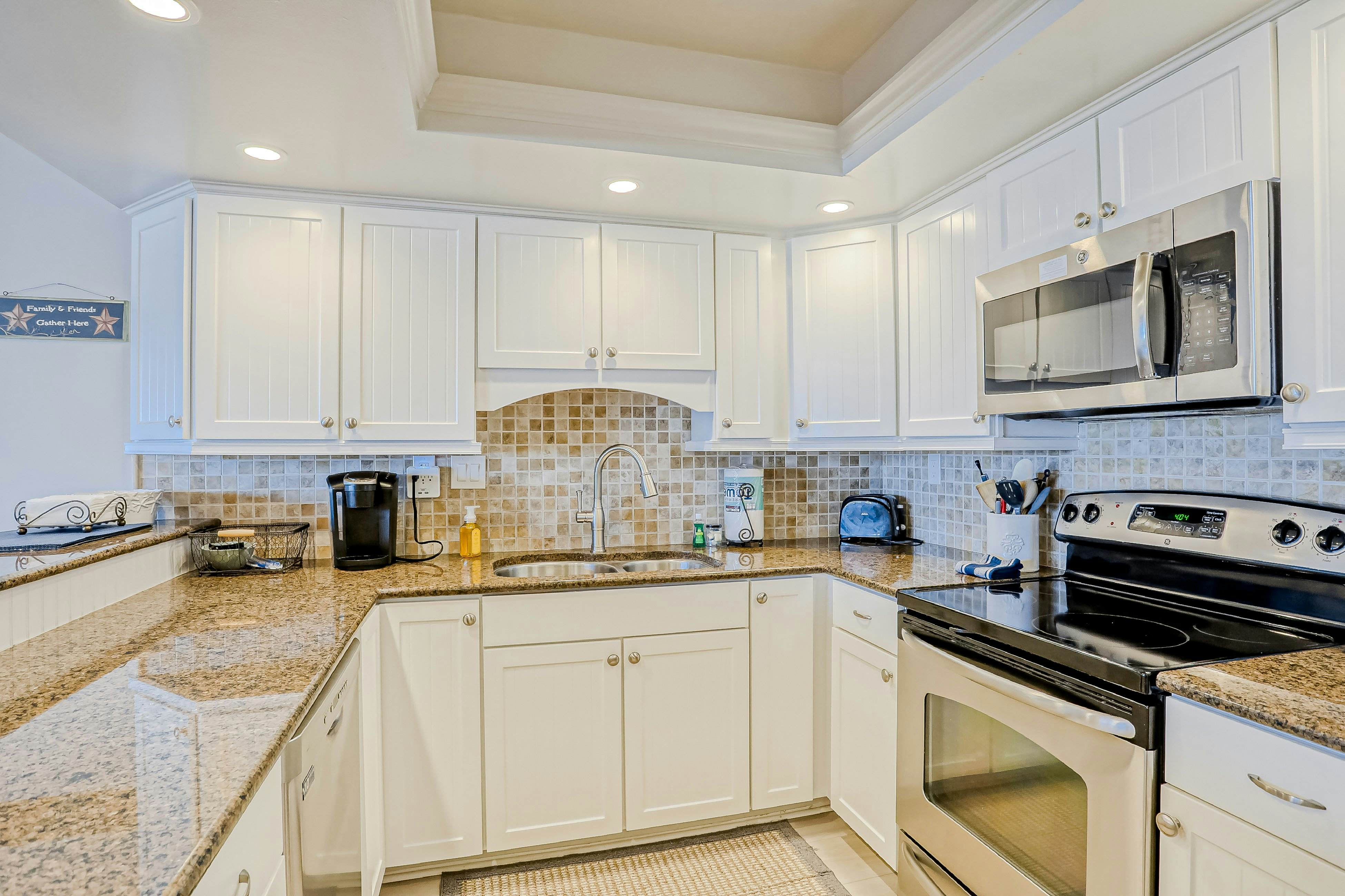 Sand Dollar II - 103