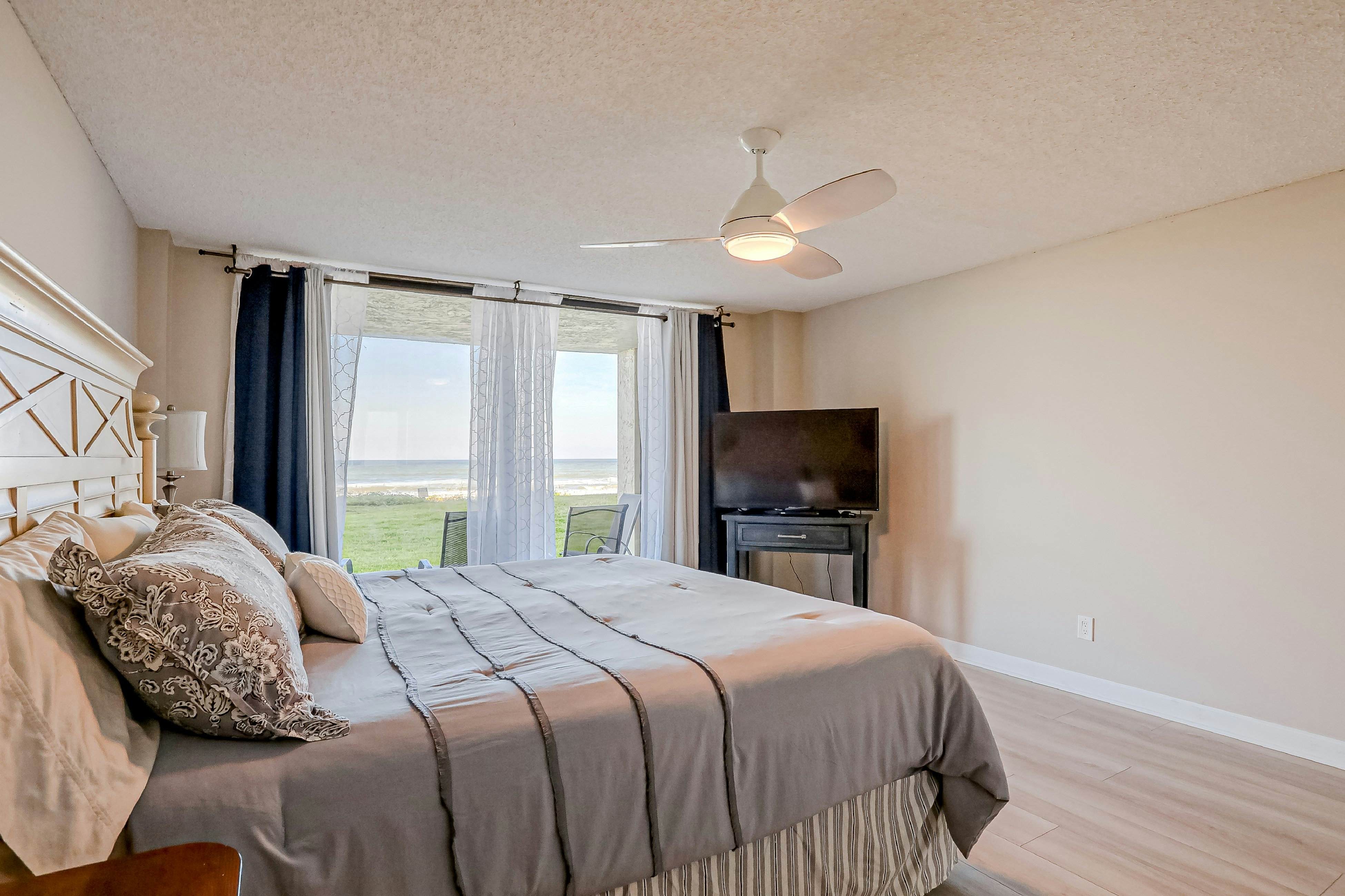 Sand Dollar II - 103