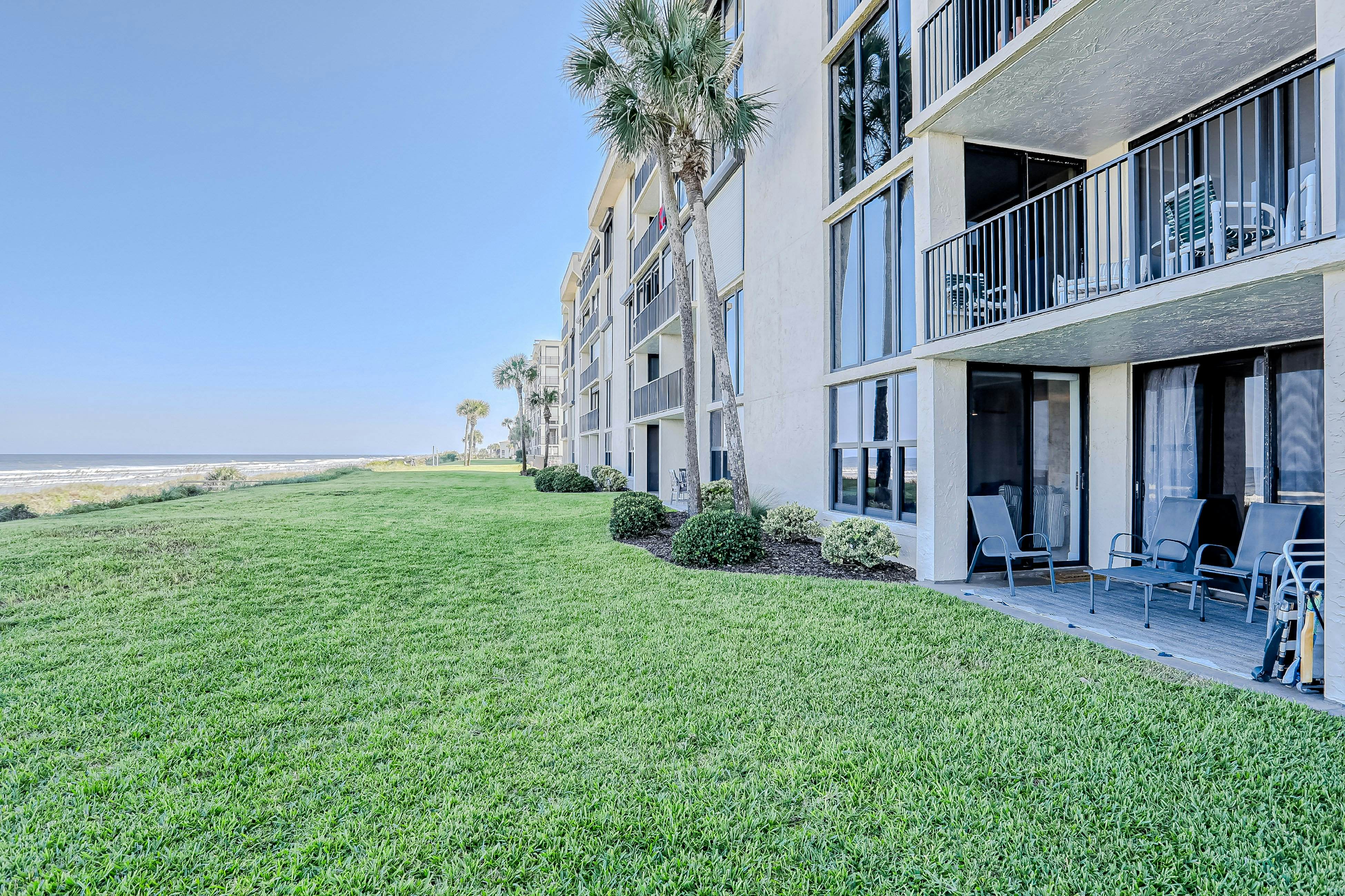 Sand Dollar II - 103