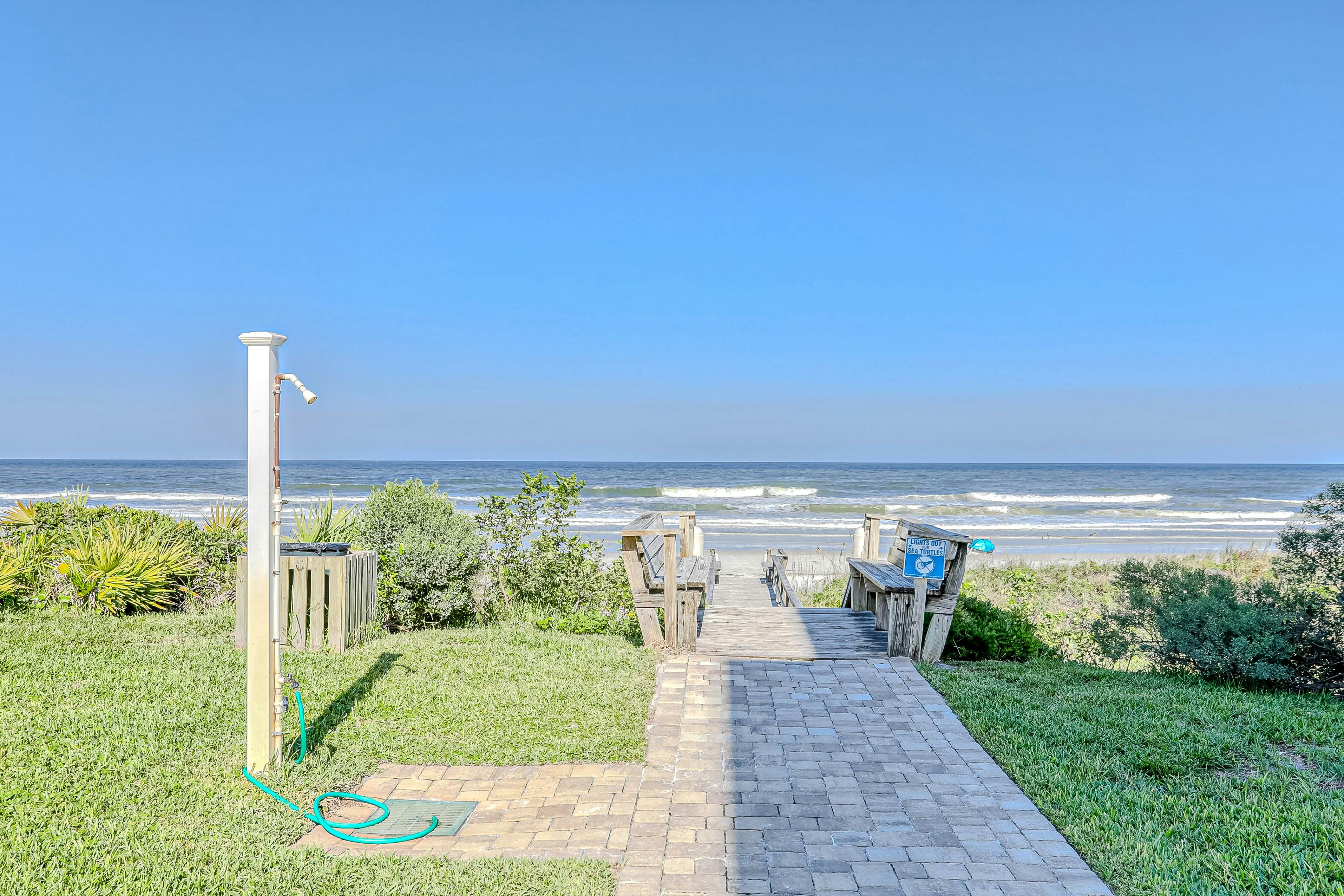 Sand Dollar II - 103