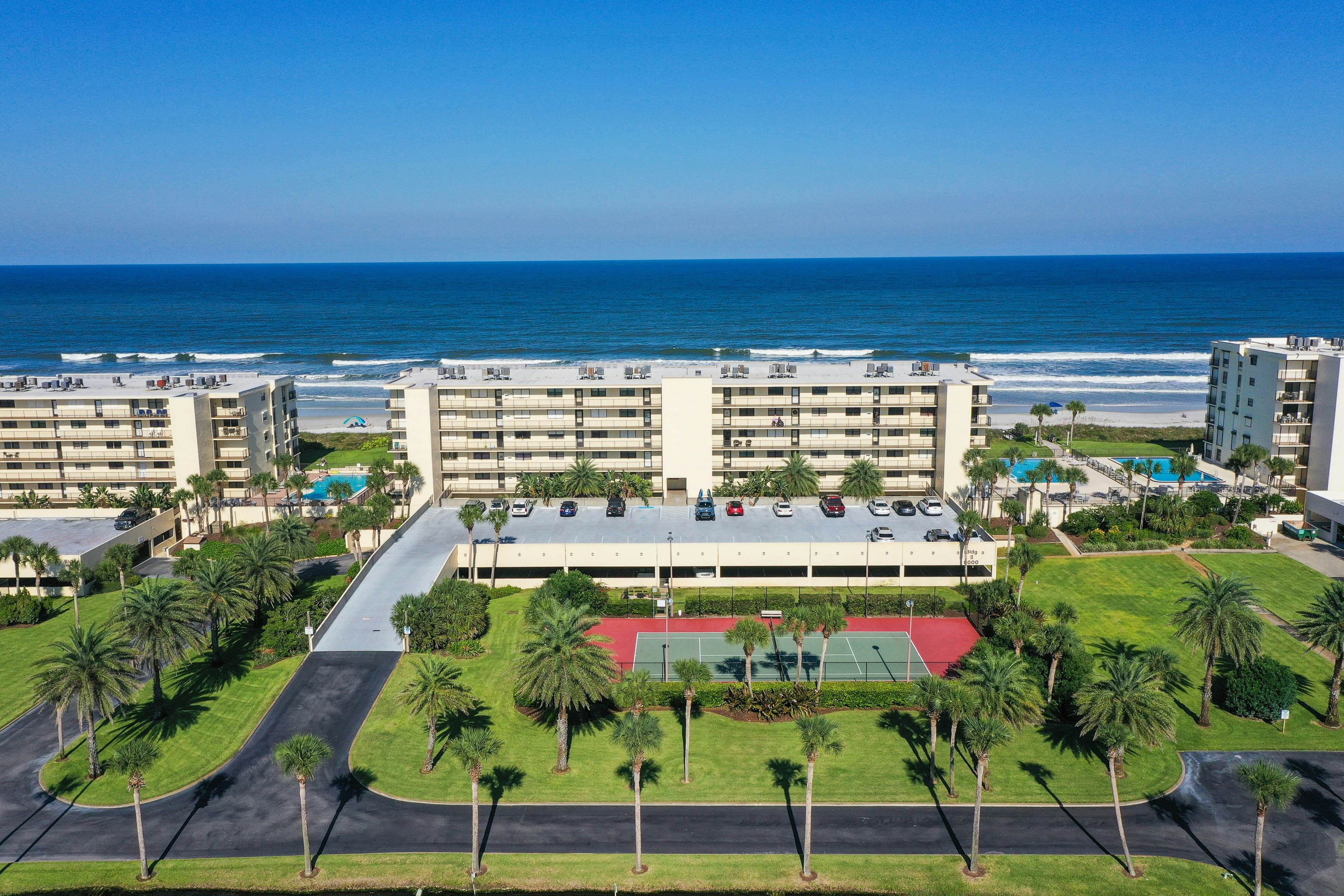 Sand Dollar II - 103