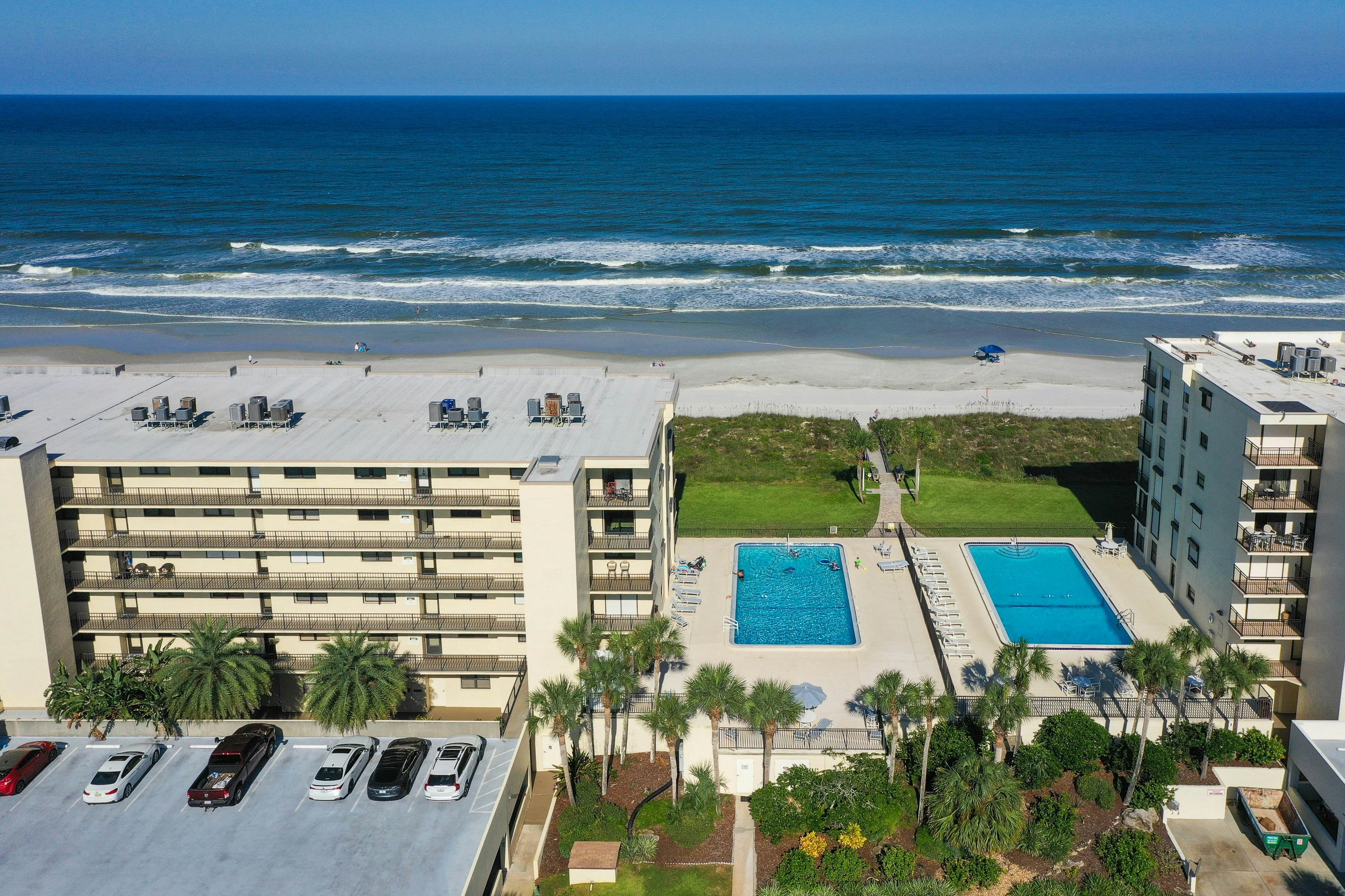 Sand Dollar II - 103