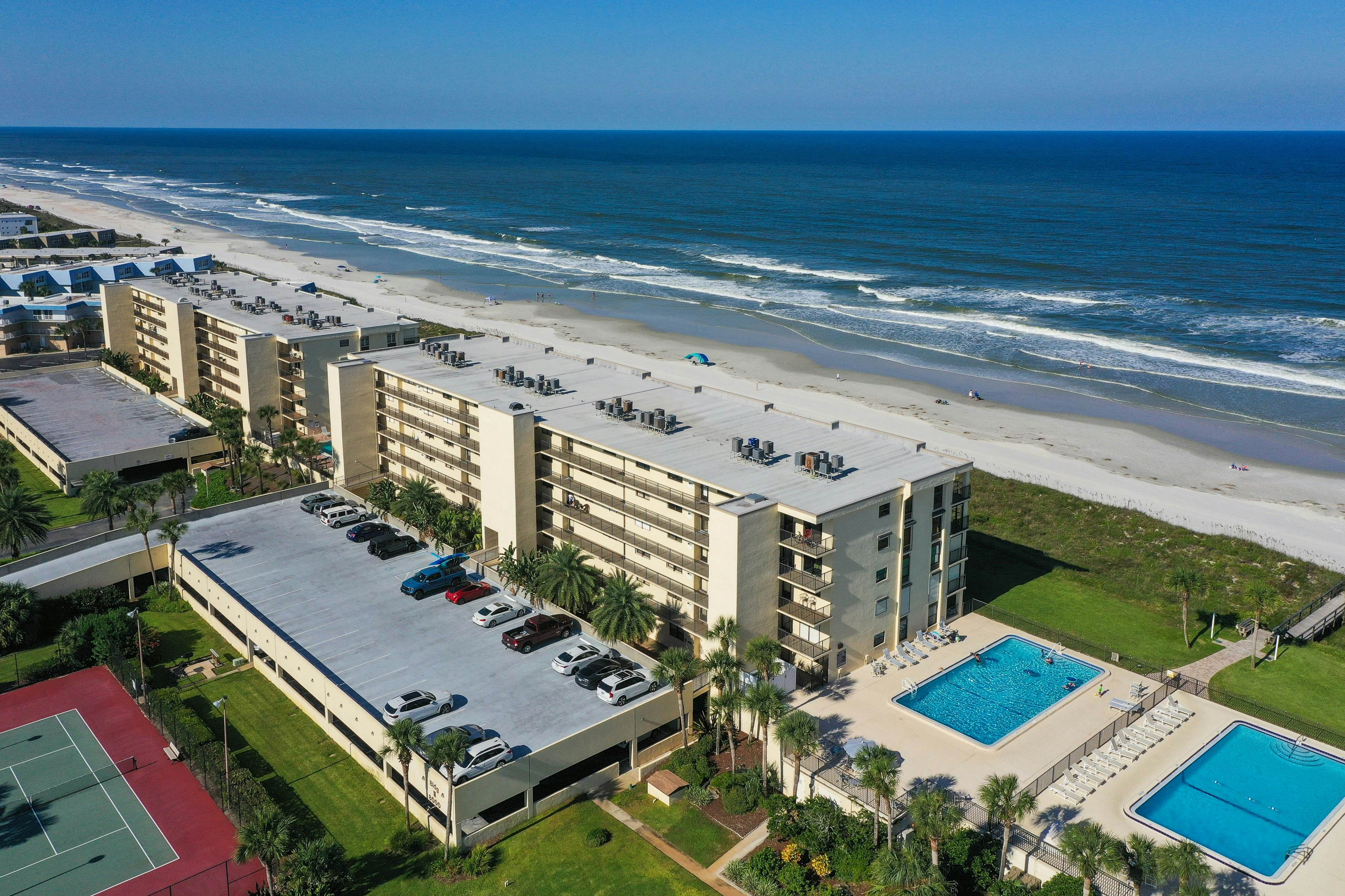 Sand Dollar II - 103