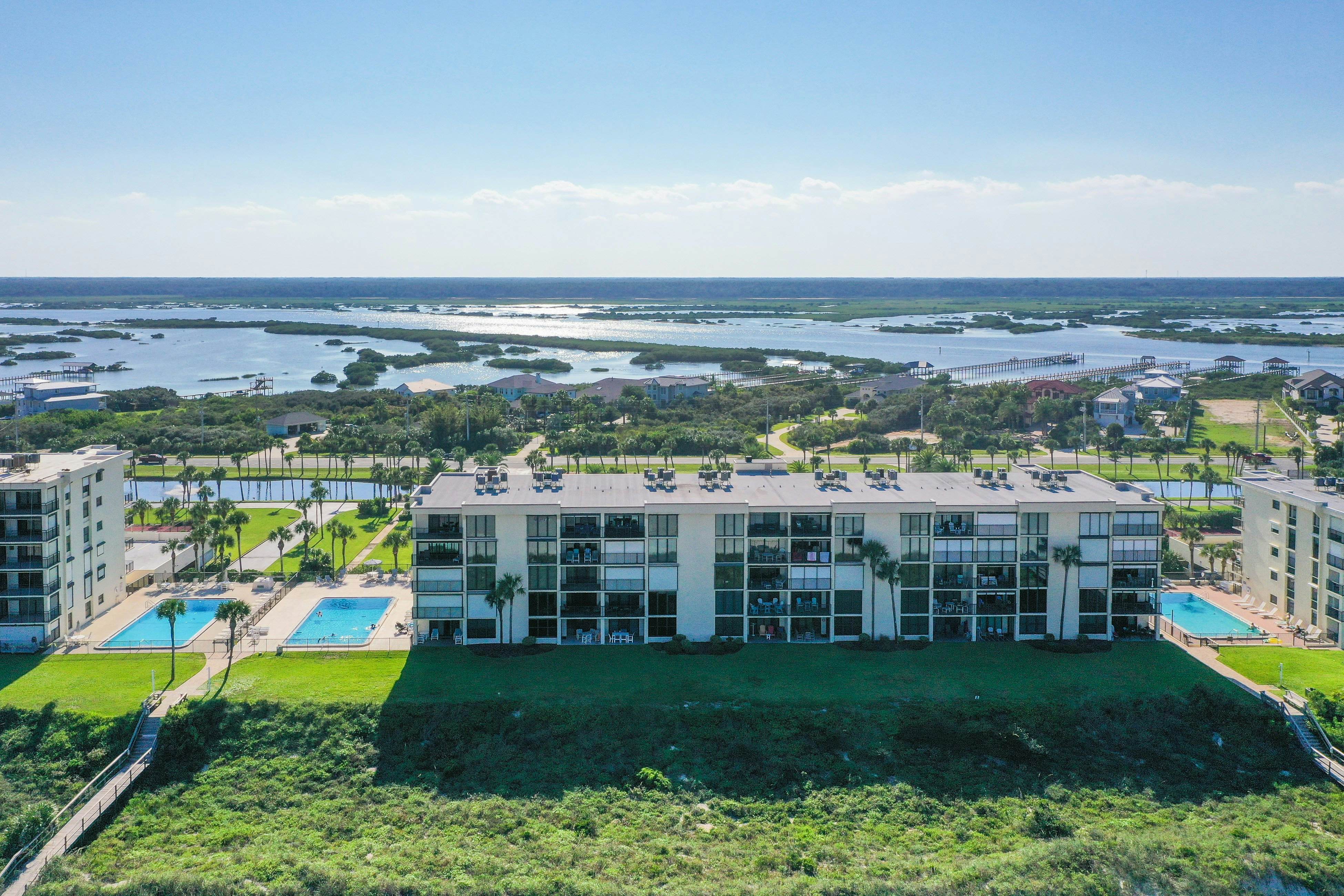 Sand Dollar II - 103