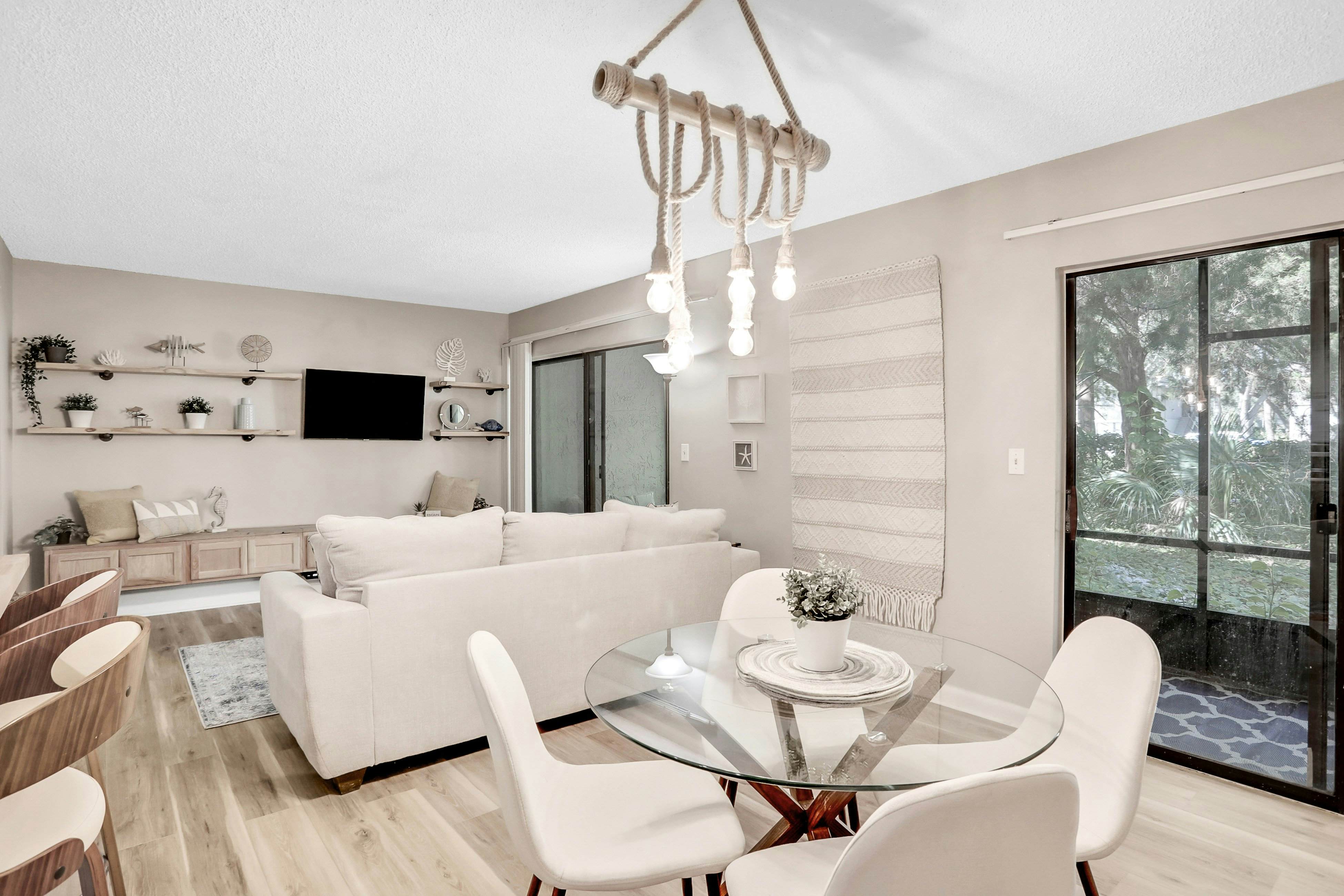 Conquistador Hideaway