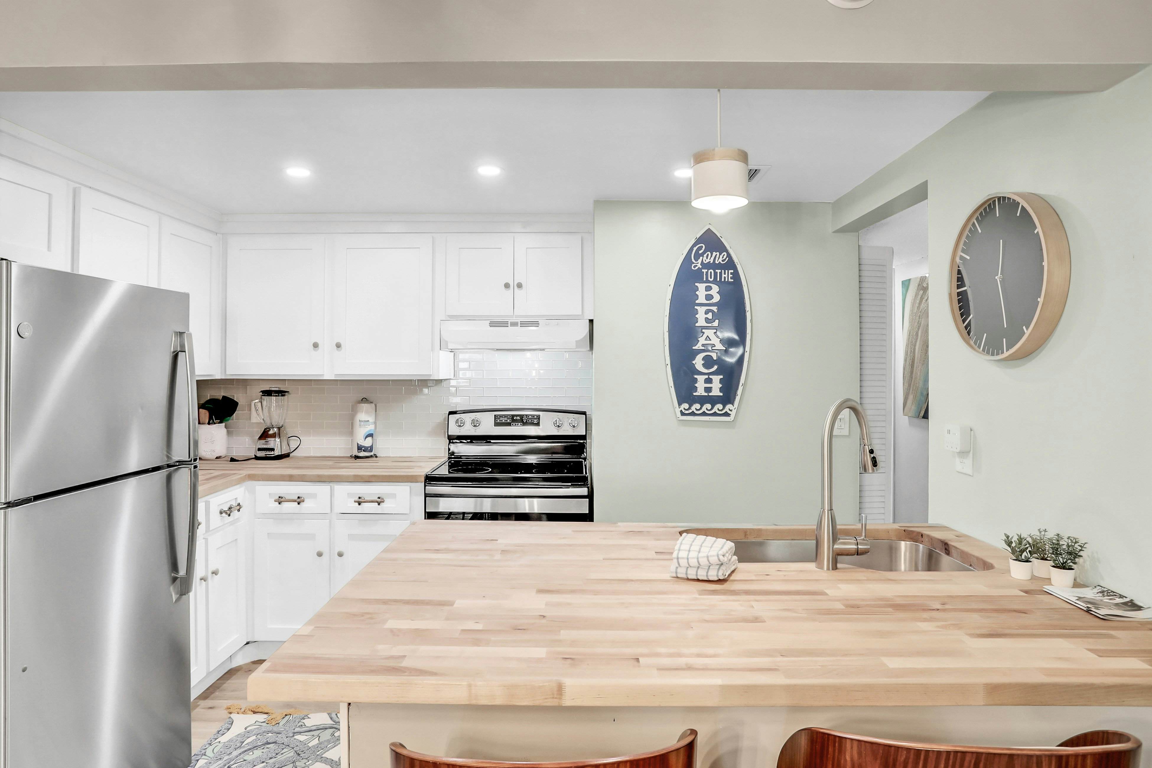 Conquistador Hideaway