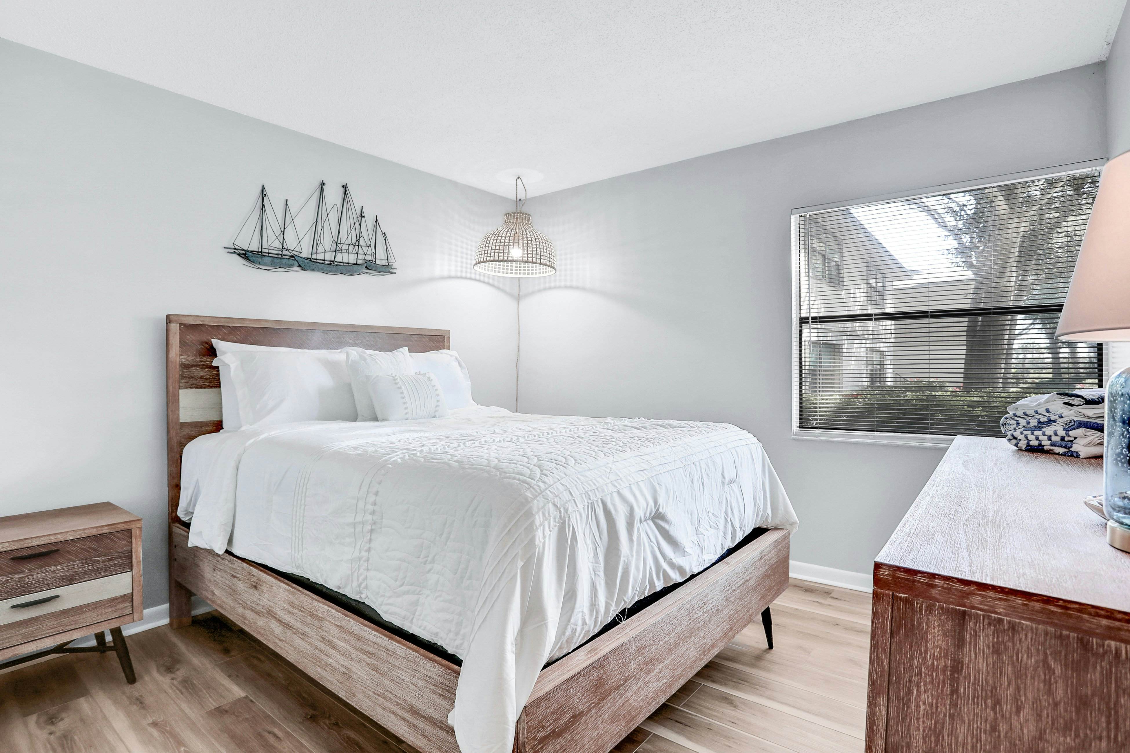 Conquistador Hideaway