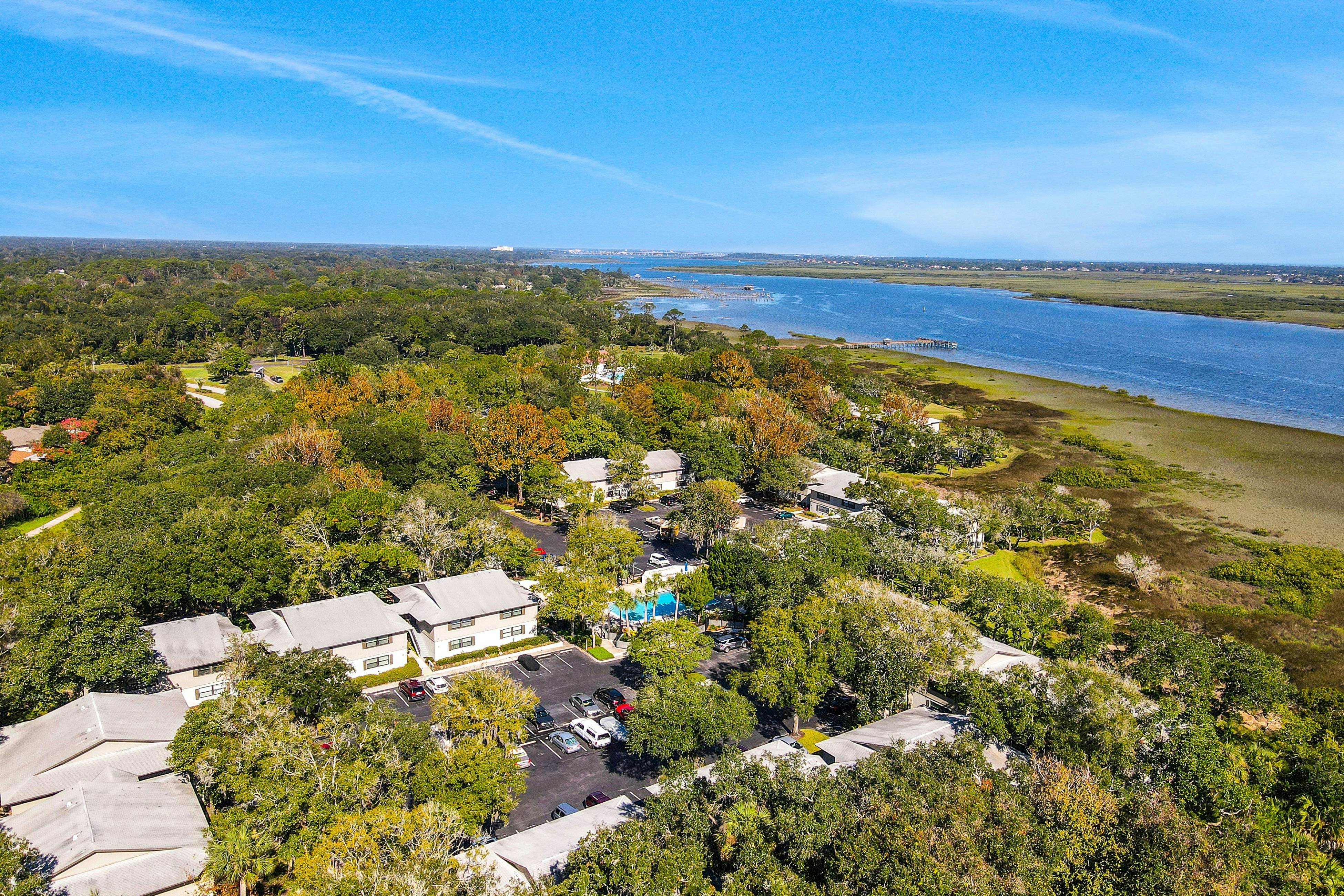 Conquistador Hideaway