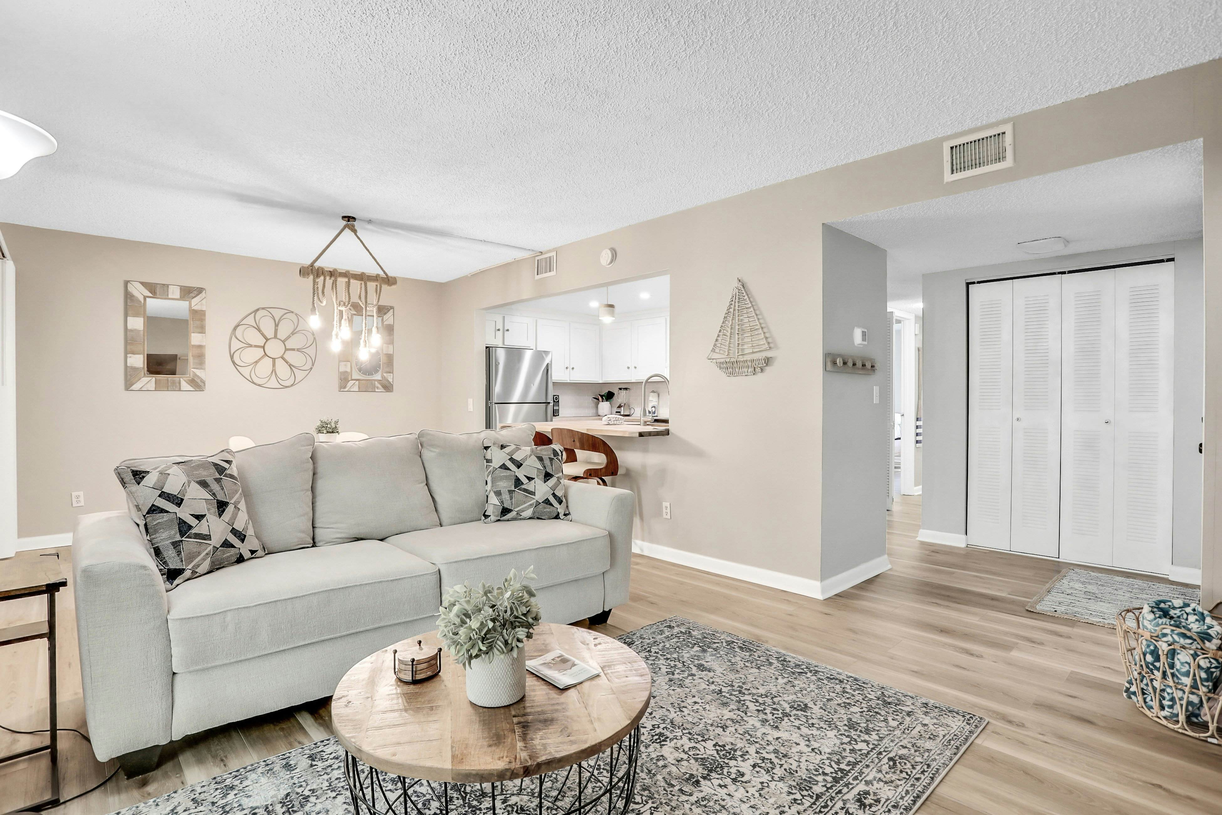 Conquistador Hideaway