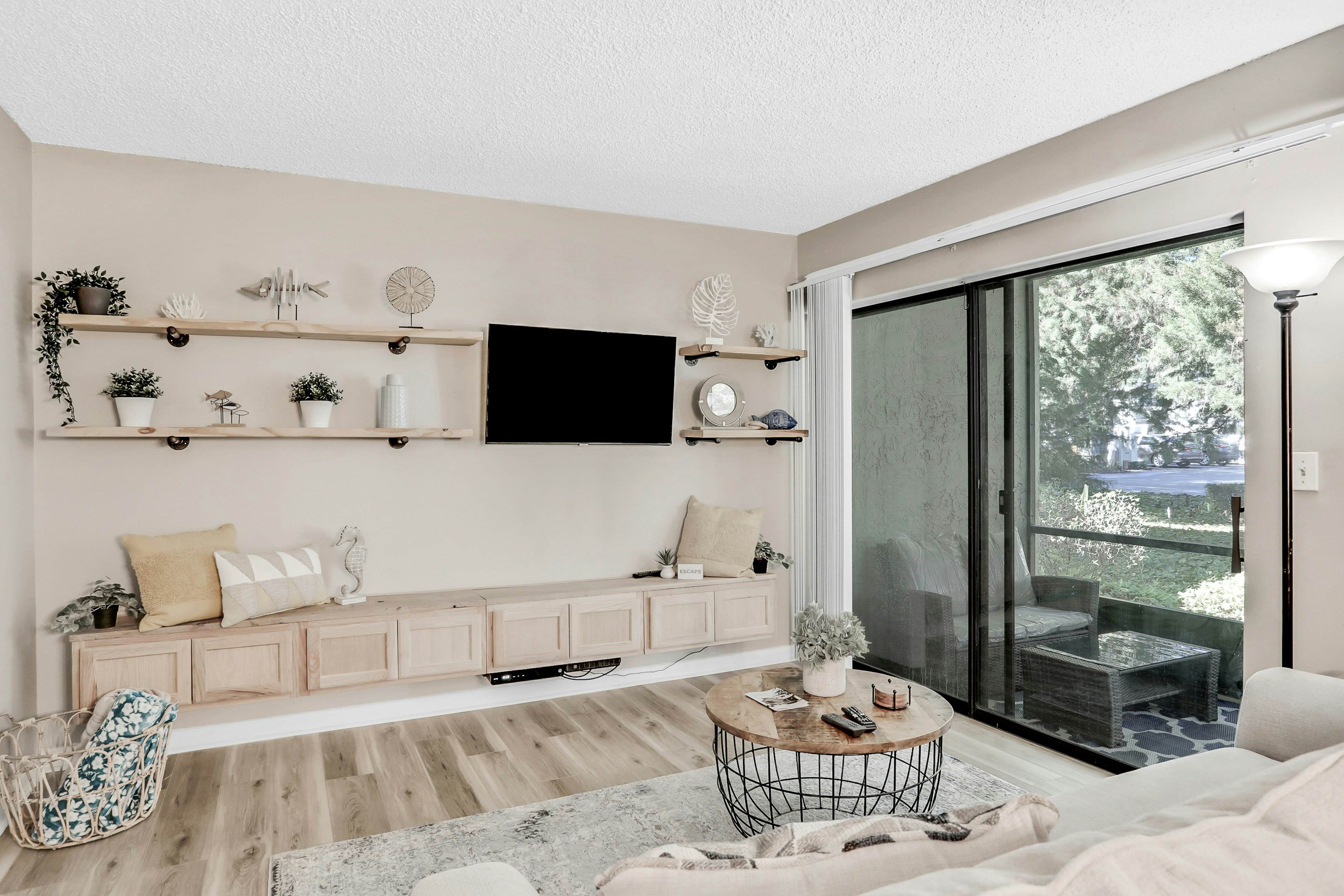 Conquistador Hideaway