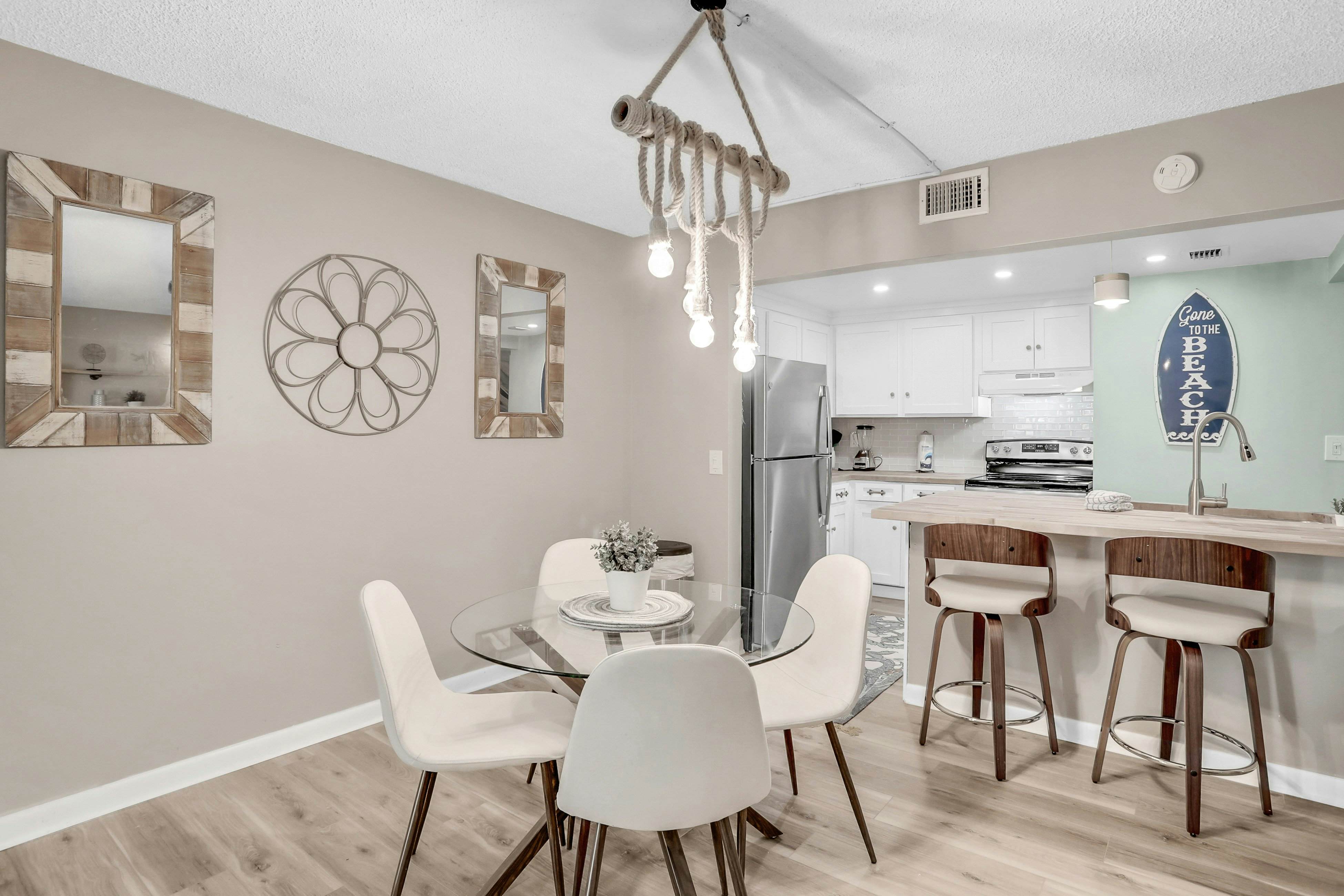 Conquistador Hideaway