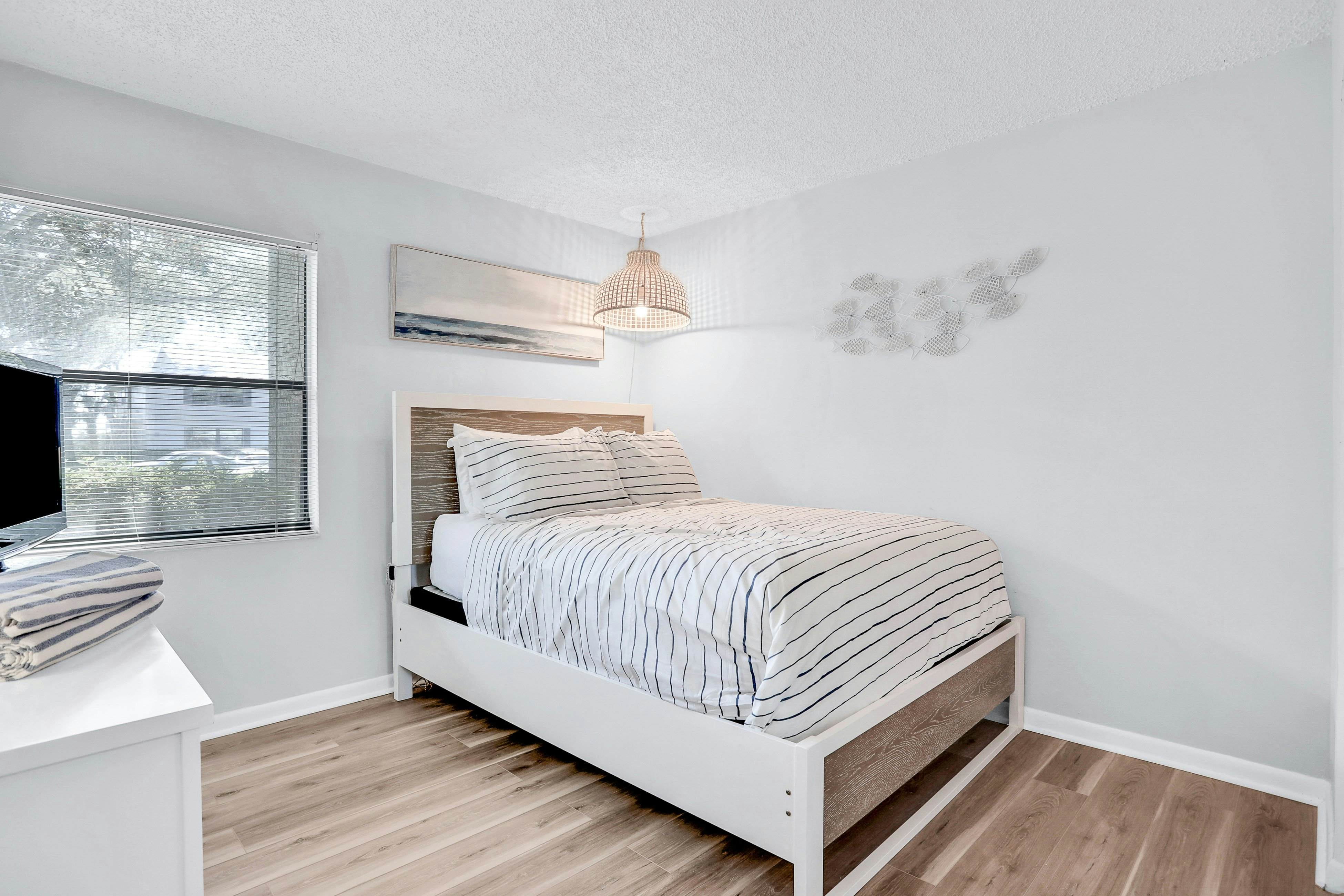 Conquistador Hideaway