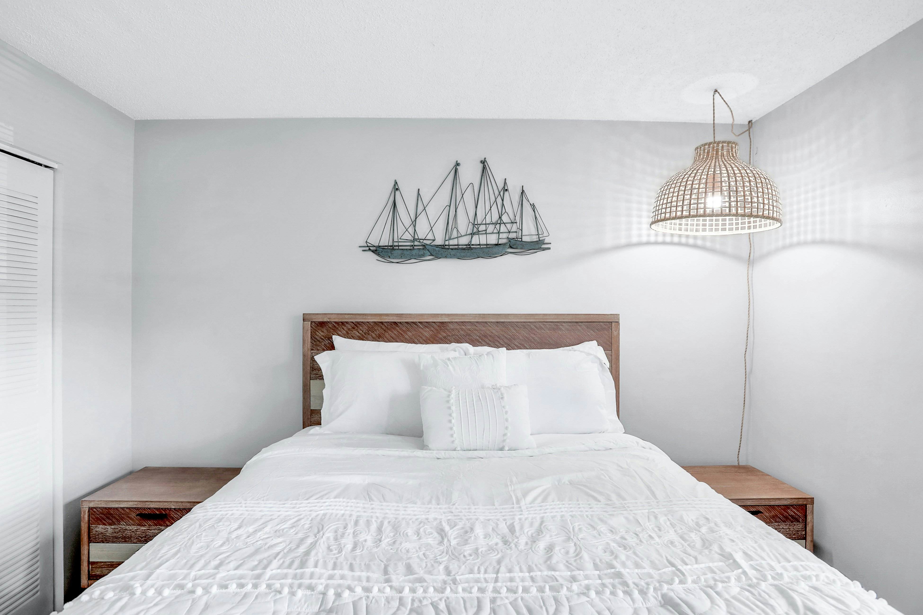 Conquistador Hideaway