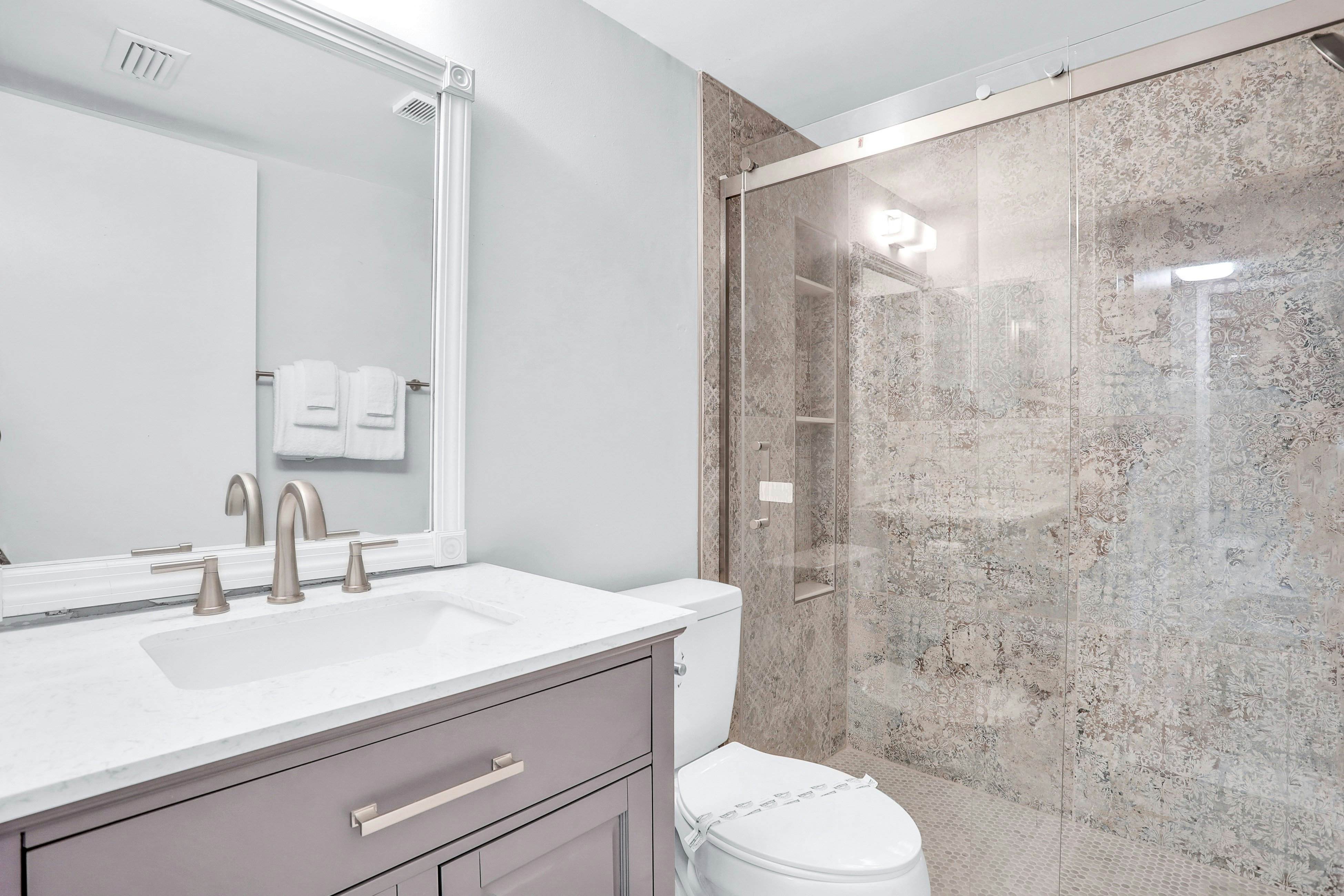 Conquistador Hideaway