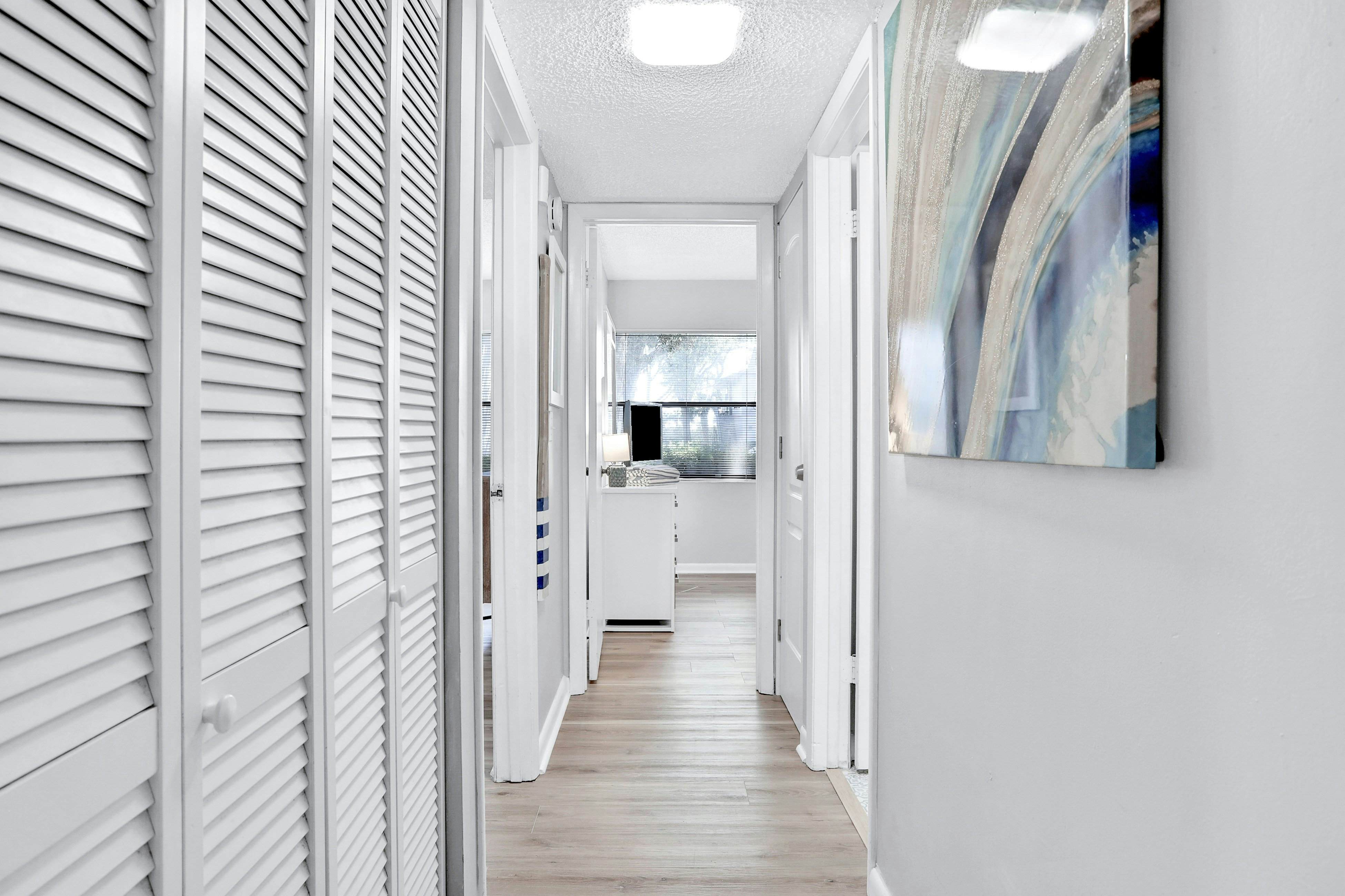 Conquistador Hideaway